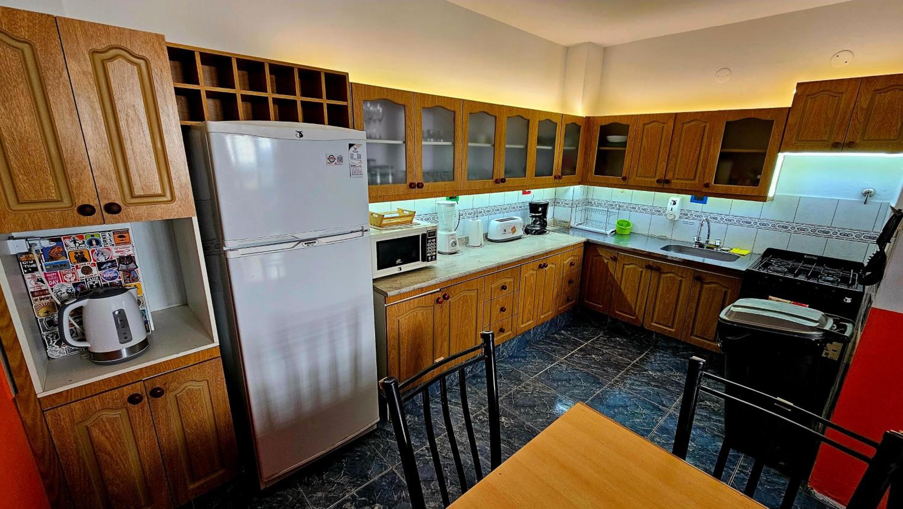 Nueva Mansion Roca