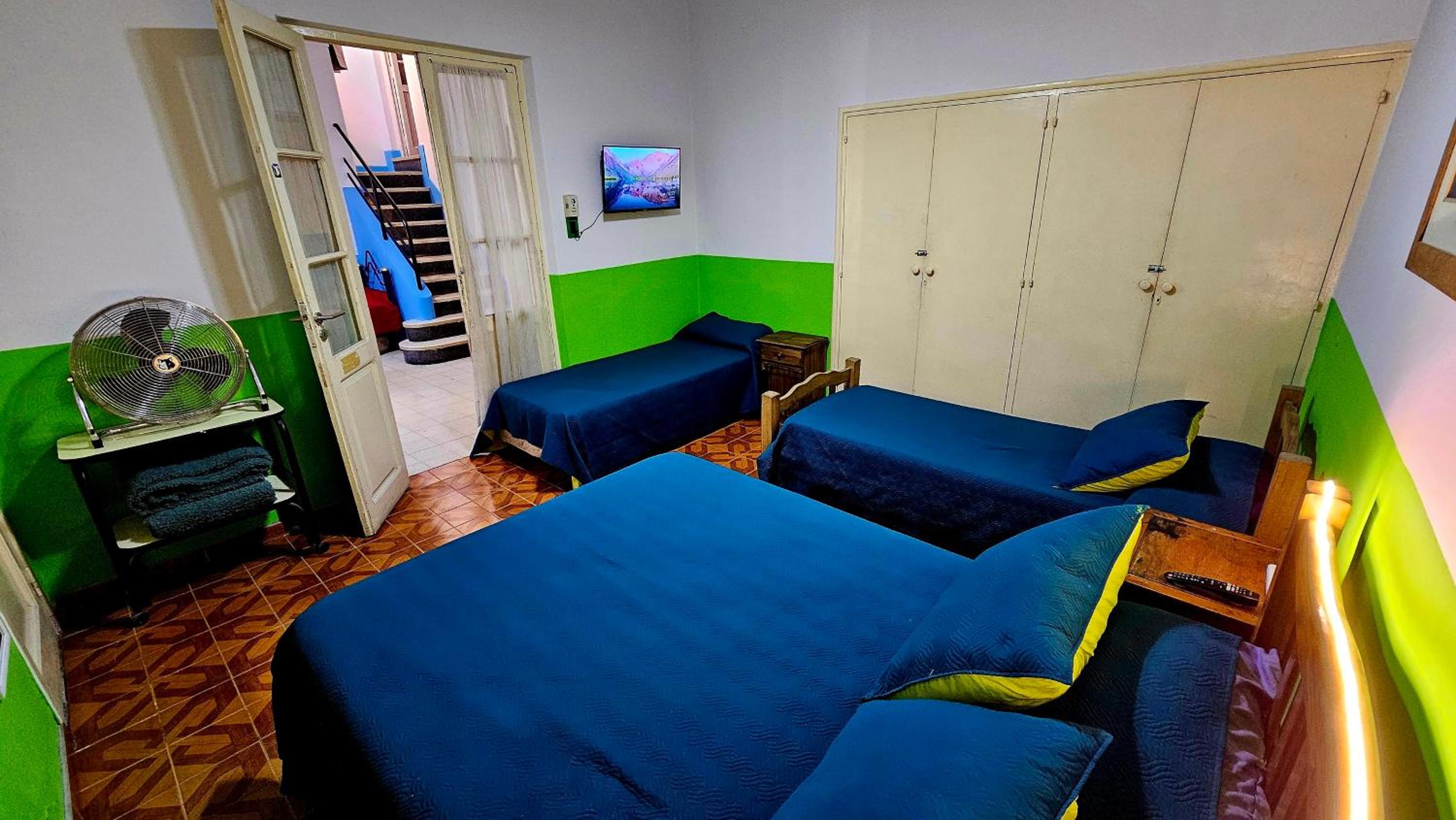 Nueva Mansion Roca