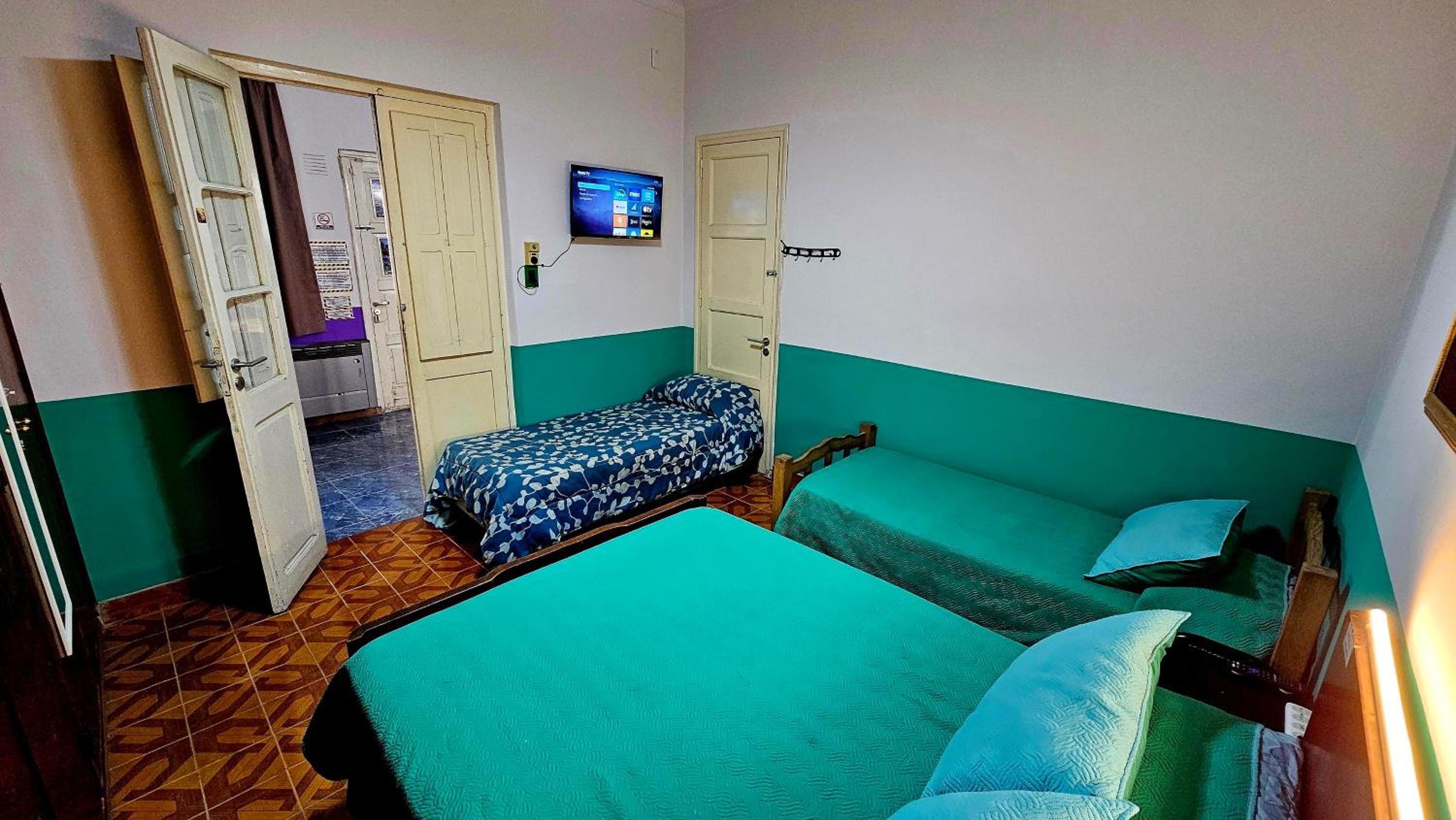 Nueva Mansion Roca