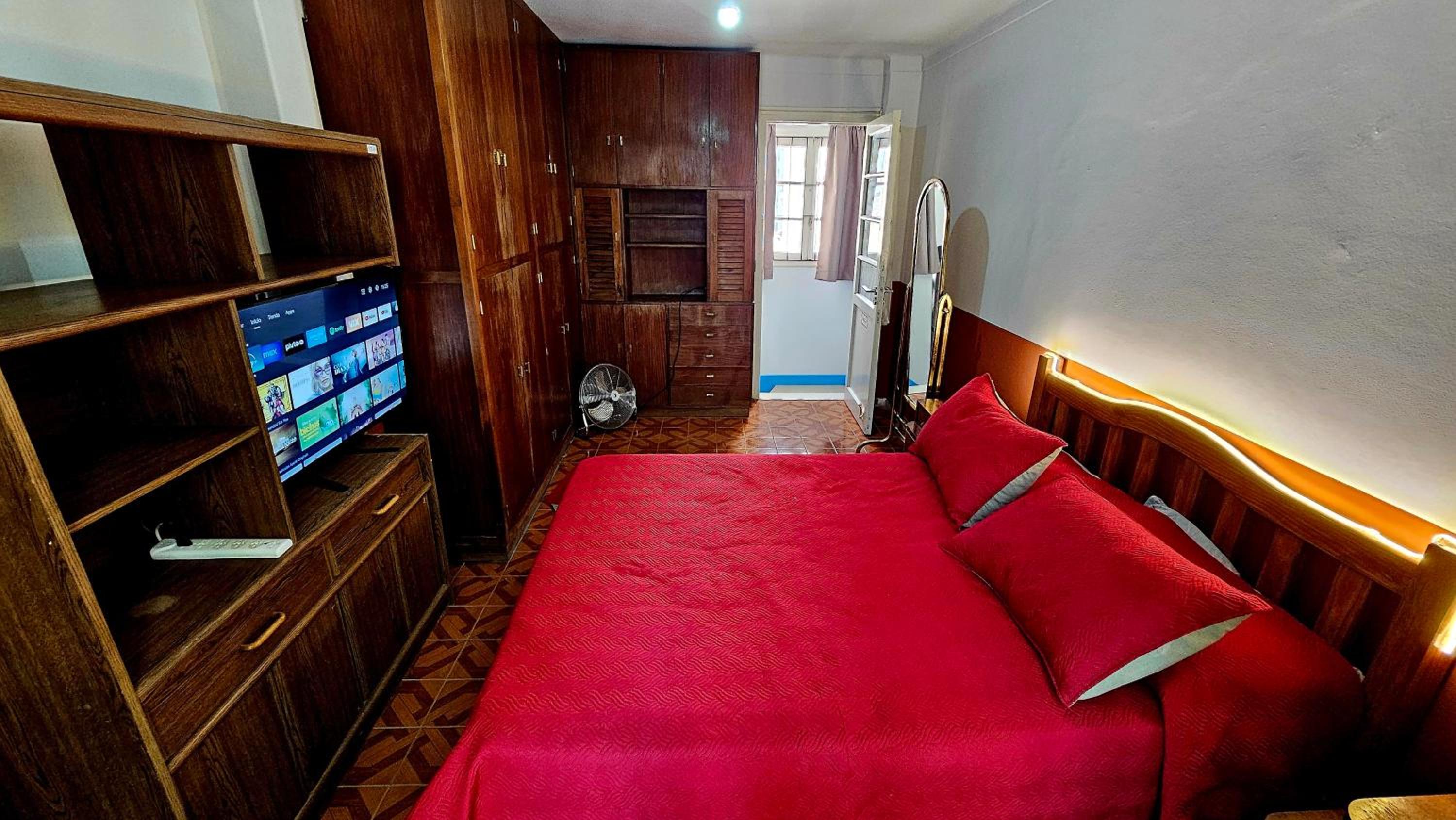 Nueva Mansion Roca