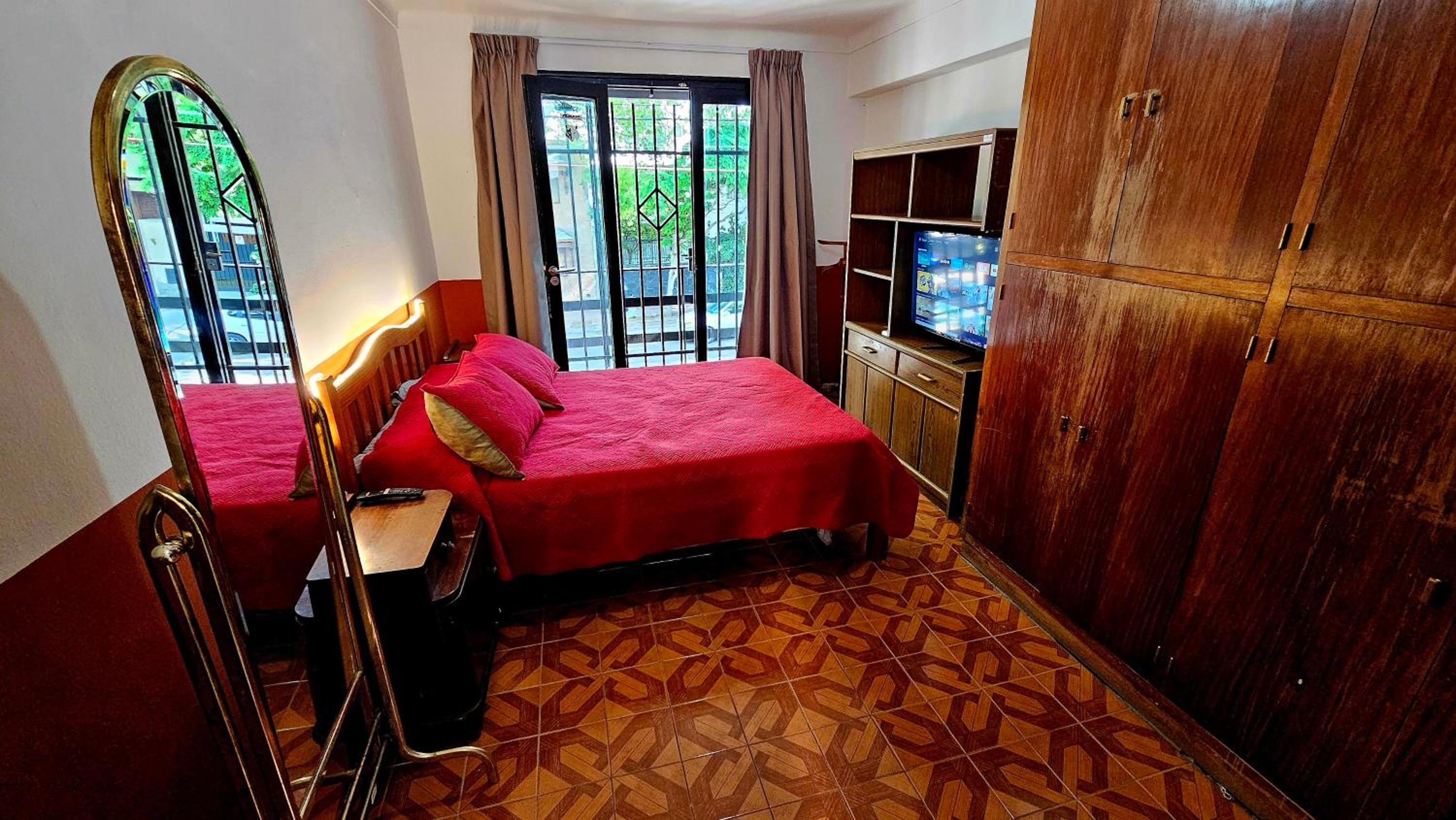 Nueva Mansion Roca
