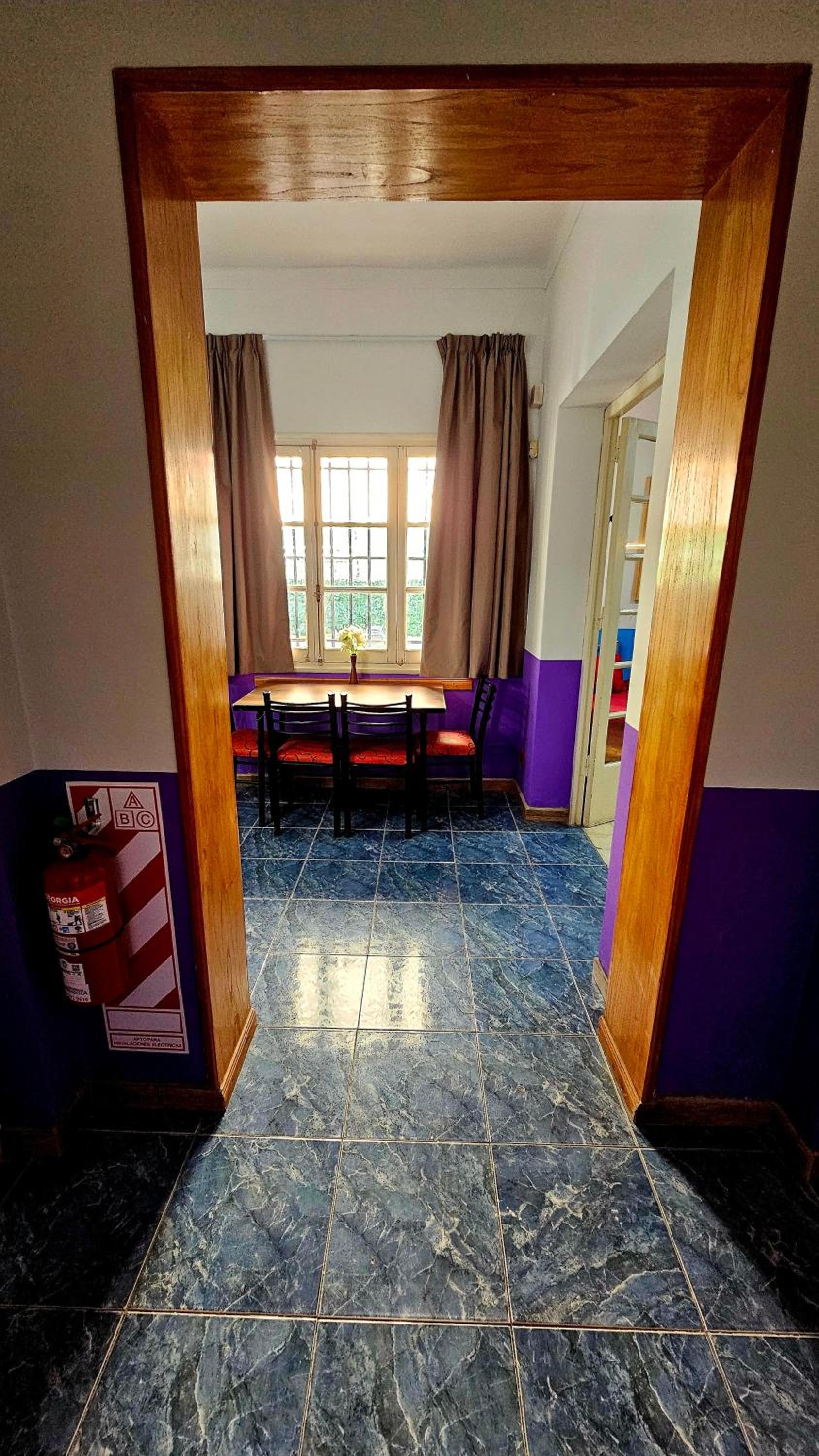 Nueva Mansion Roca
