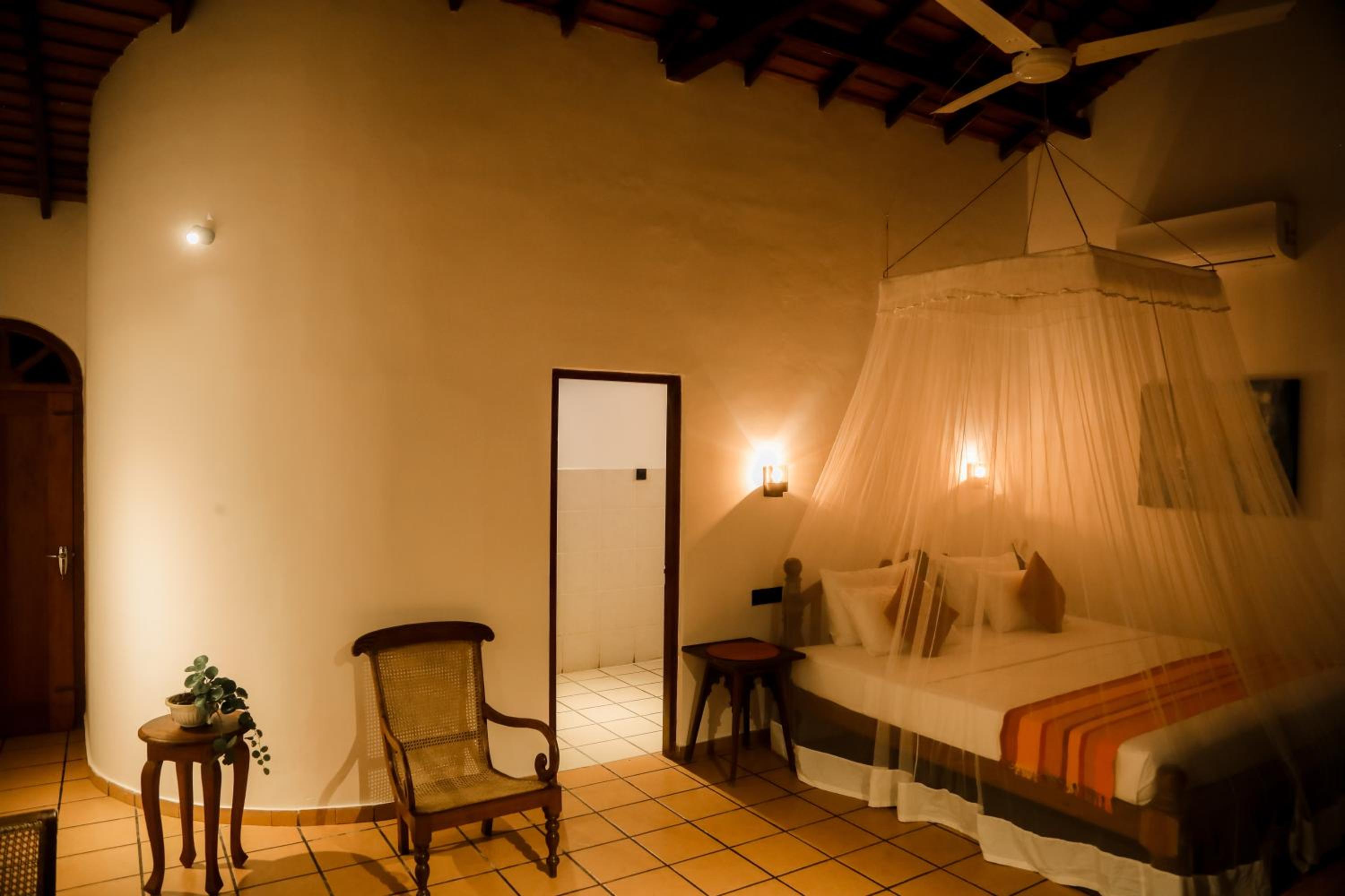 Villa Leela Bentota