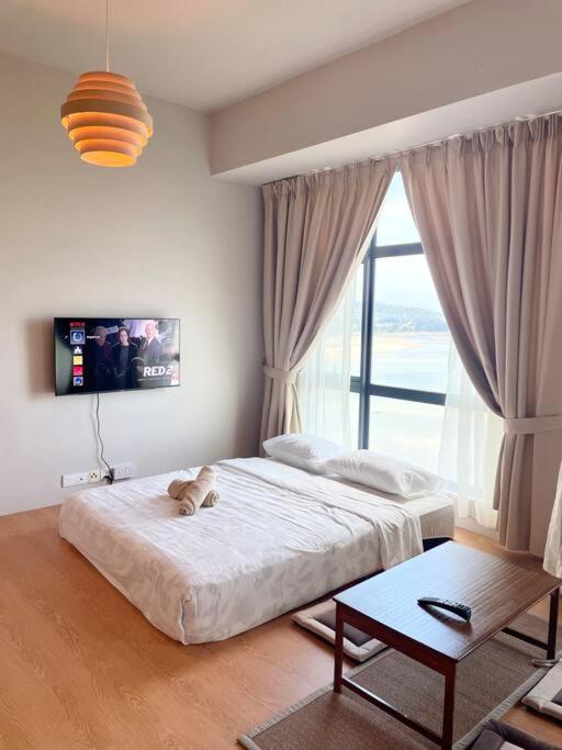 Imperium Residence Seaview Kuantan with Muji Style photo 1