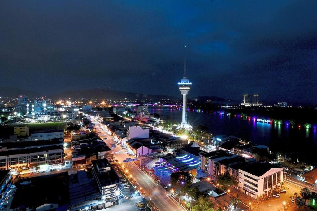 Imperium Residence Seaview Kuantan with Muji Style photo 5