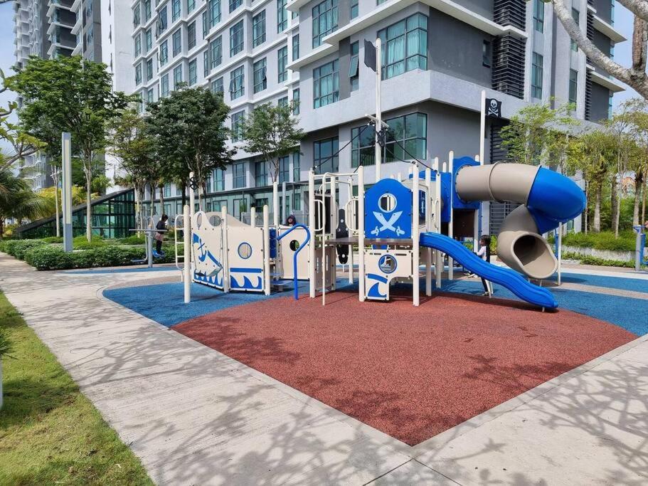 Imperium Residence Seaview Kuantan with Muji Style photo 8