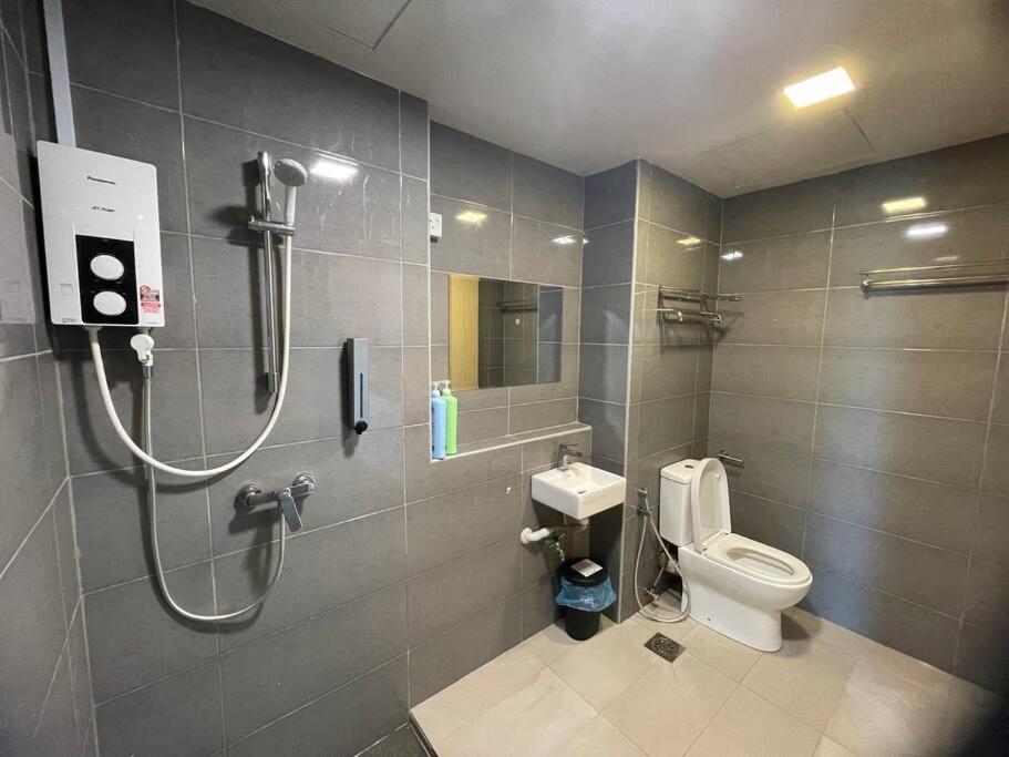 Imperium Residence Seaview Kuantan with Muji Style photo 3
