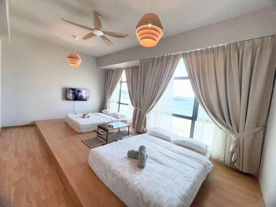 Imperium Residence Seaview Kuantan with Muji Style photo 4
