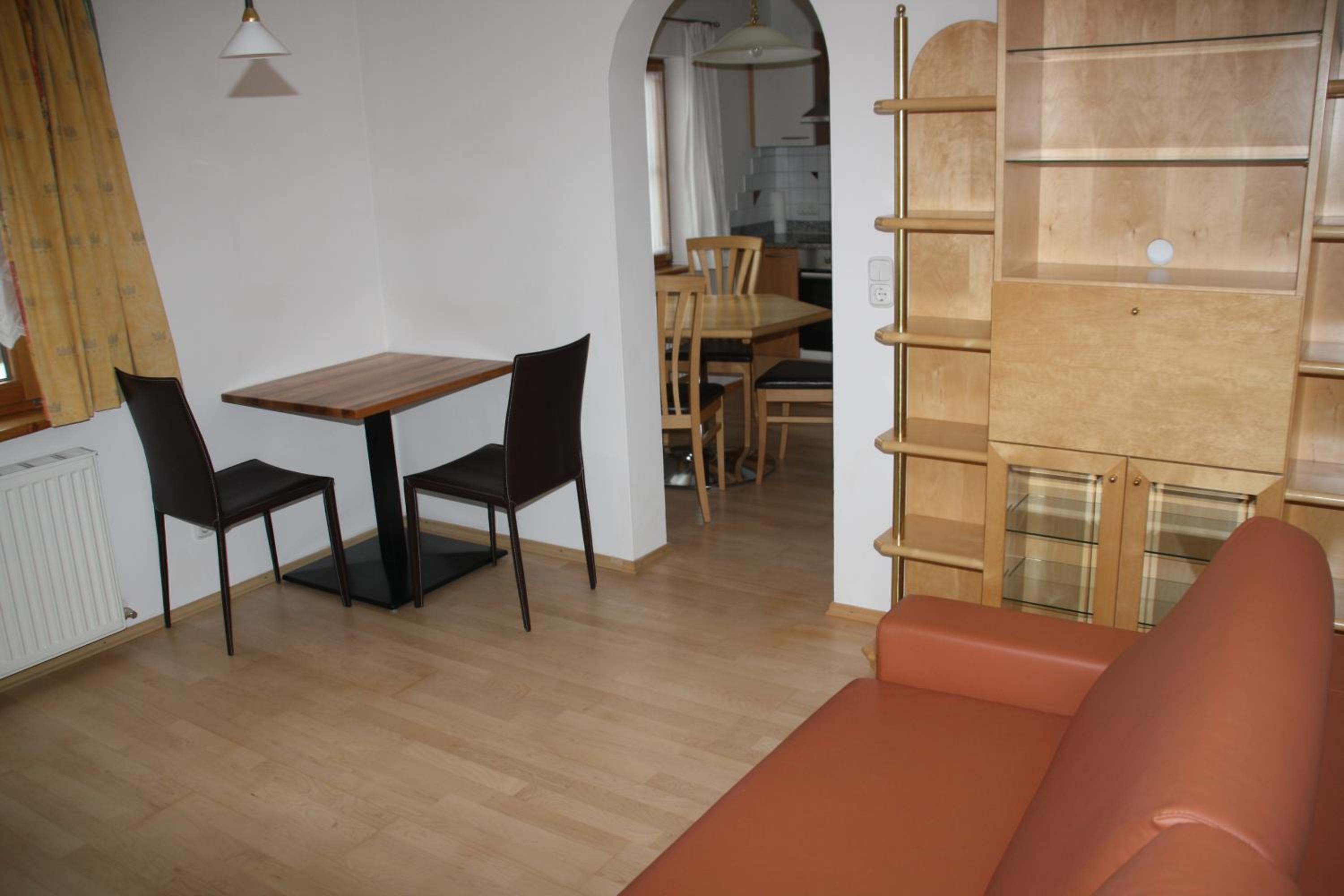 Haus Johannes