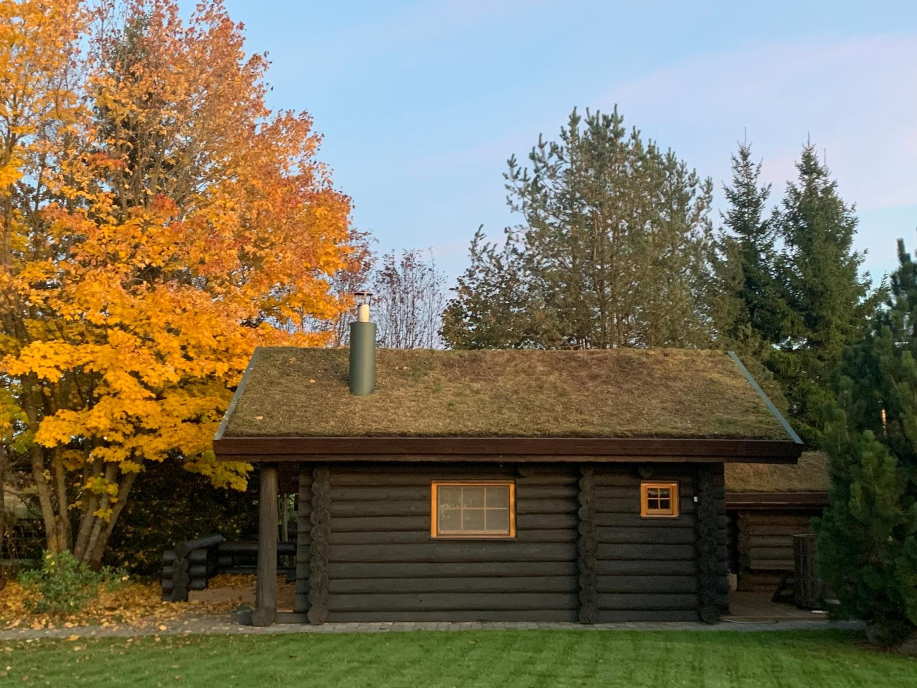 Russet & Rowanberry - Russet House view 4