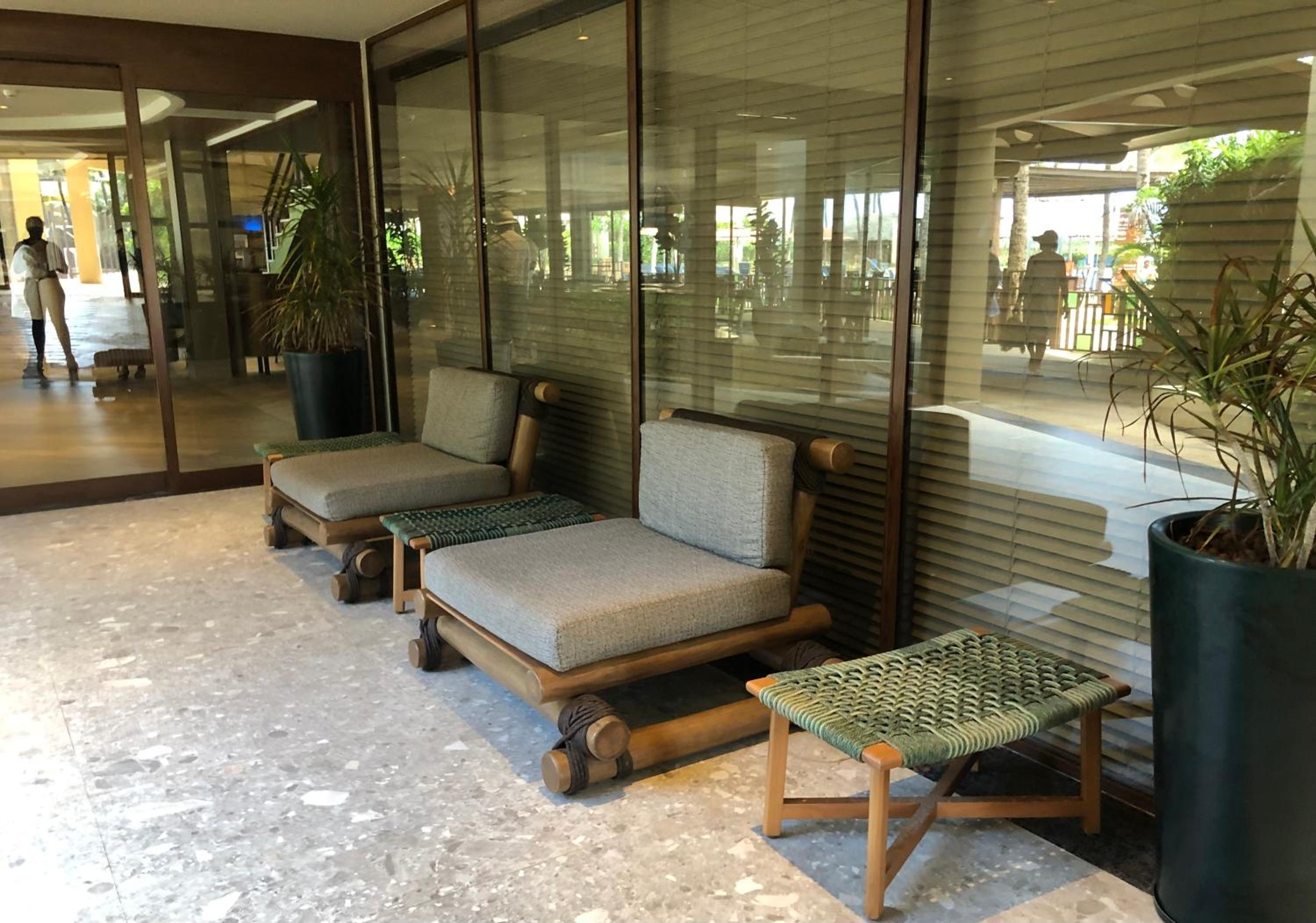 Apartamento no Suites Resort, no Complexo do Beach Park