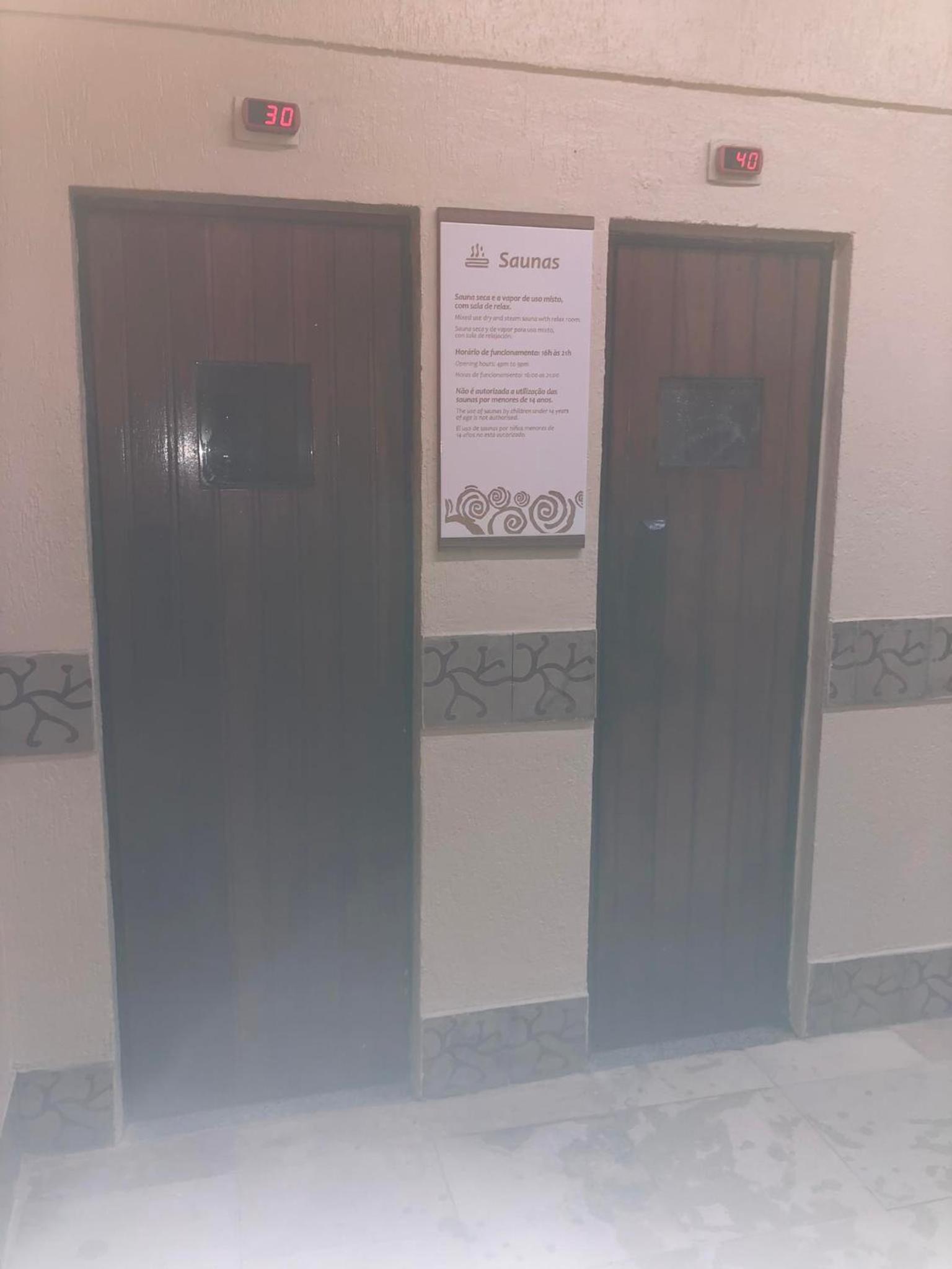 Apartamento no Suites Resort, no Complexo do Beach Park