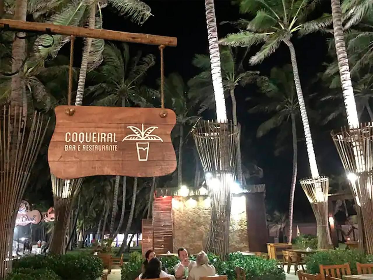Apartamento no Suites Resort, no Complexo do Beach Park