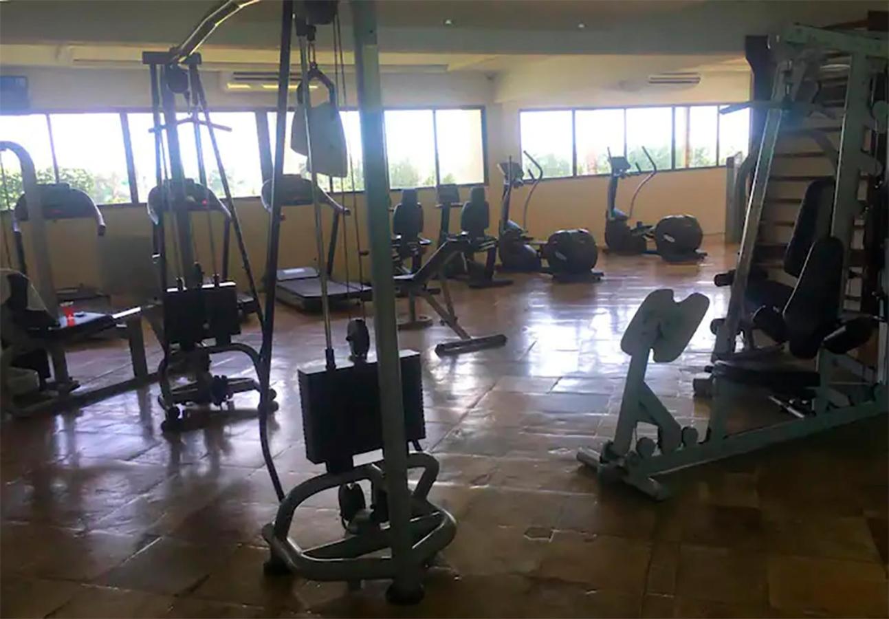 Apartamento no Suites Resort, no Complexo do Beach Park