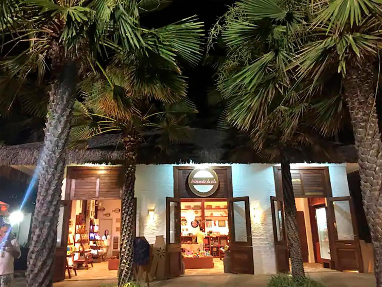 Apartamento no Suites Resort, no Complexo do Beach Park