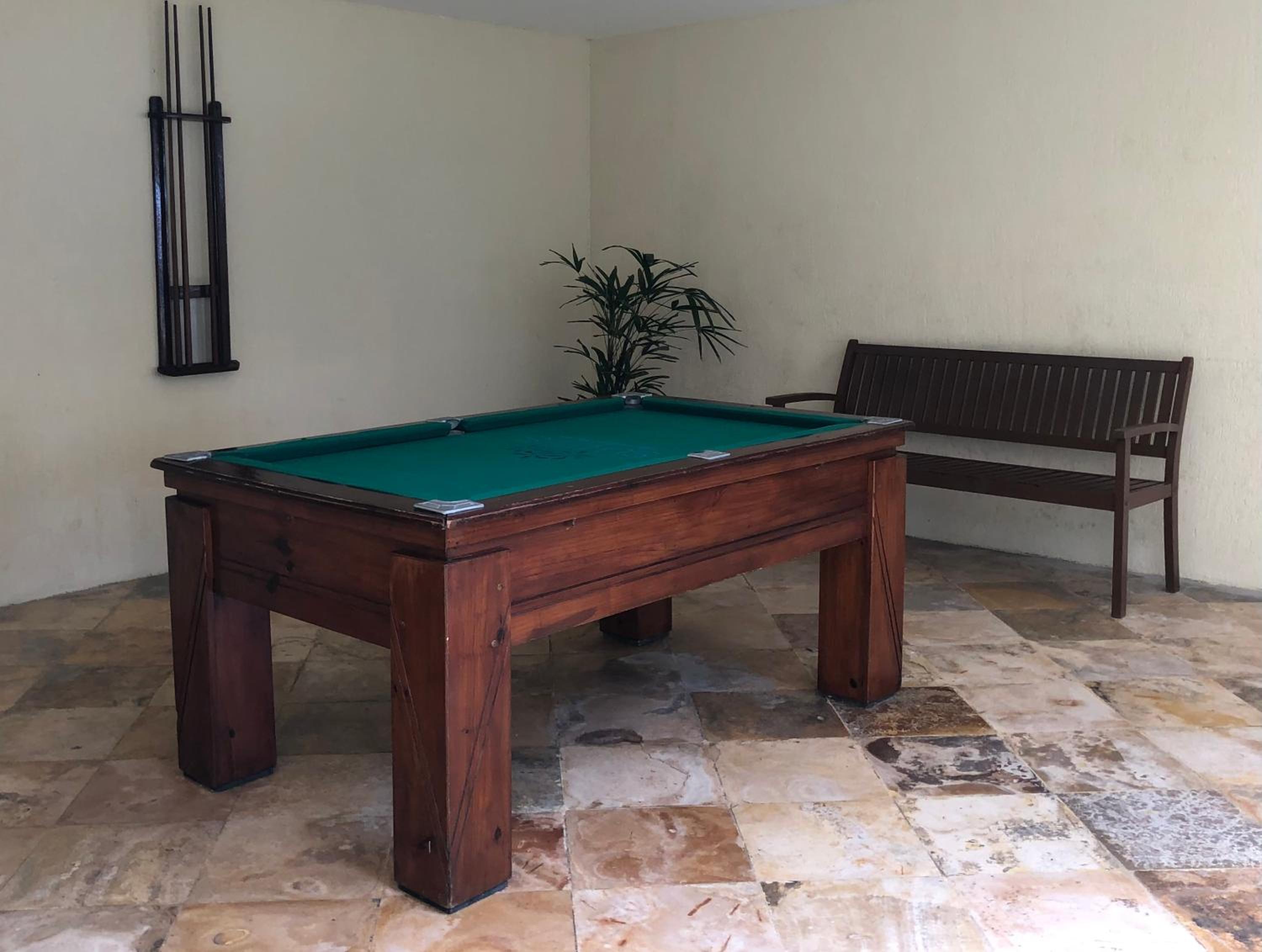 Apartamento no Suites Resort, no Complexo do Beach Park