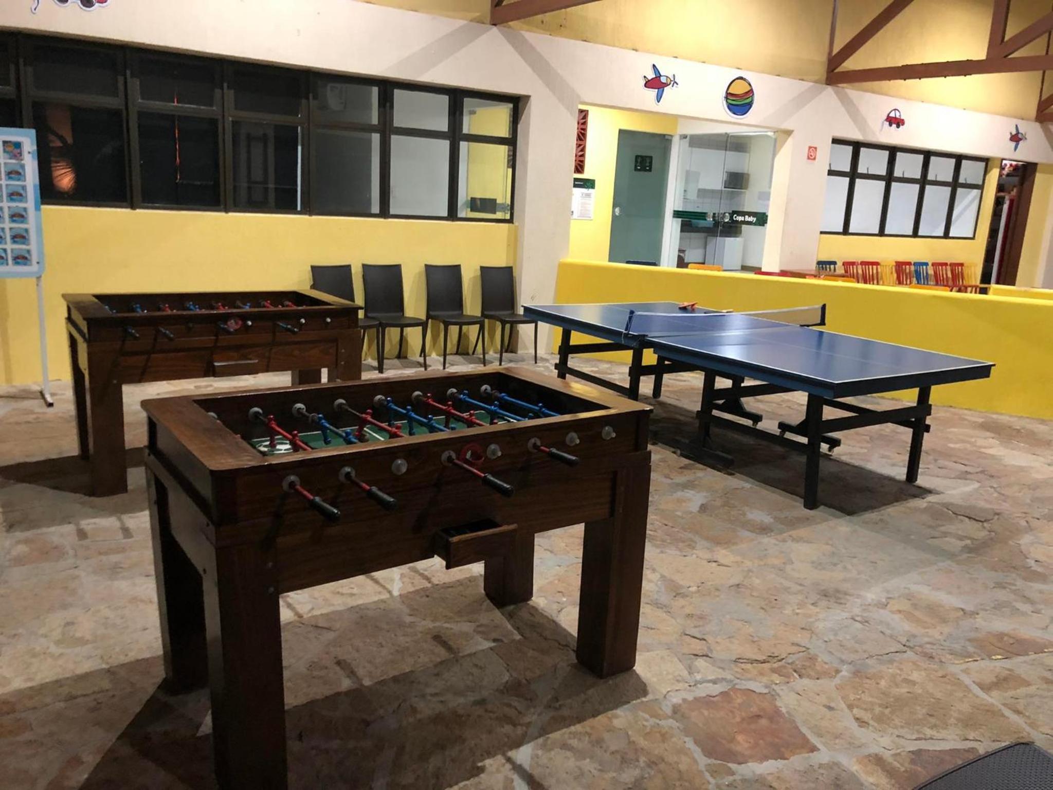 Apartamento no Suites Resort, no Complexo do Beach Park