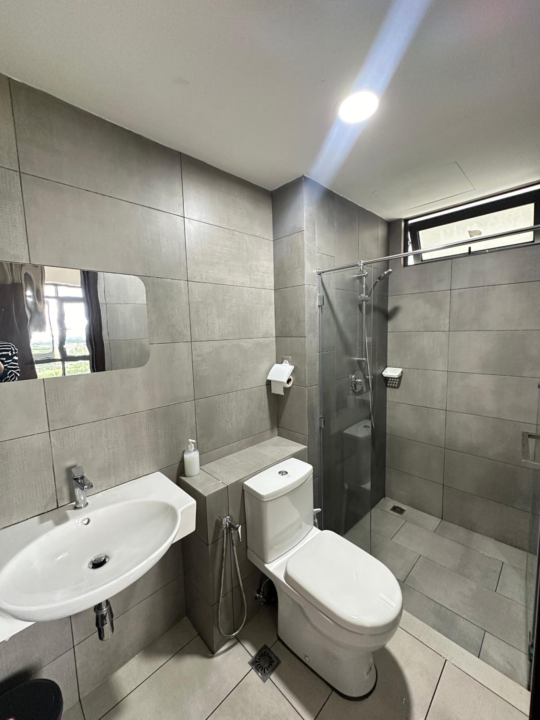 Fayyadh homestay K Avenue photo 8
