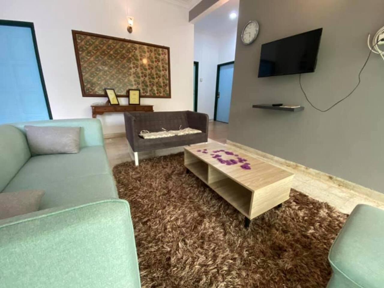 Papa Villa Homestay KT photo 5