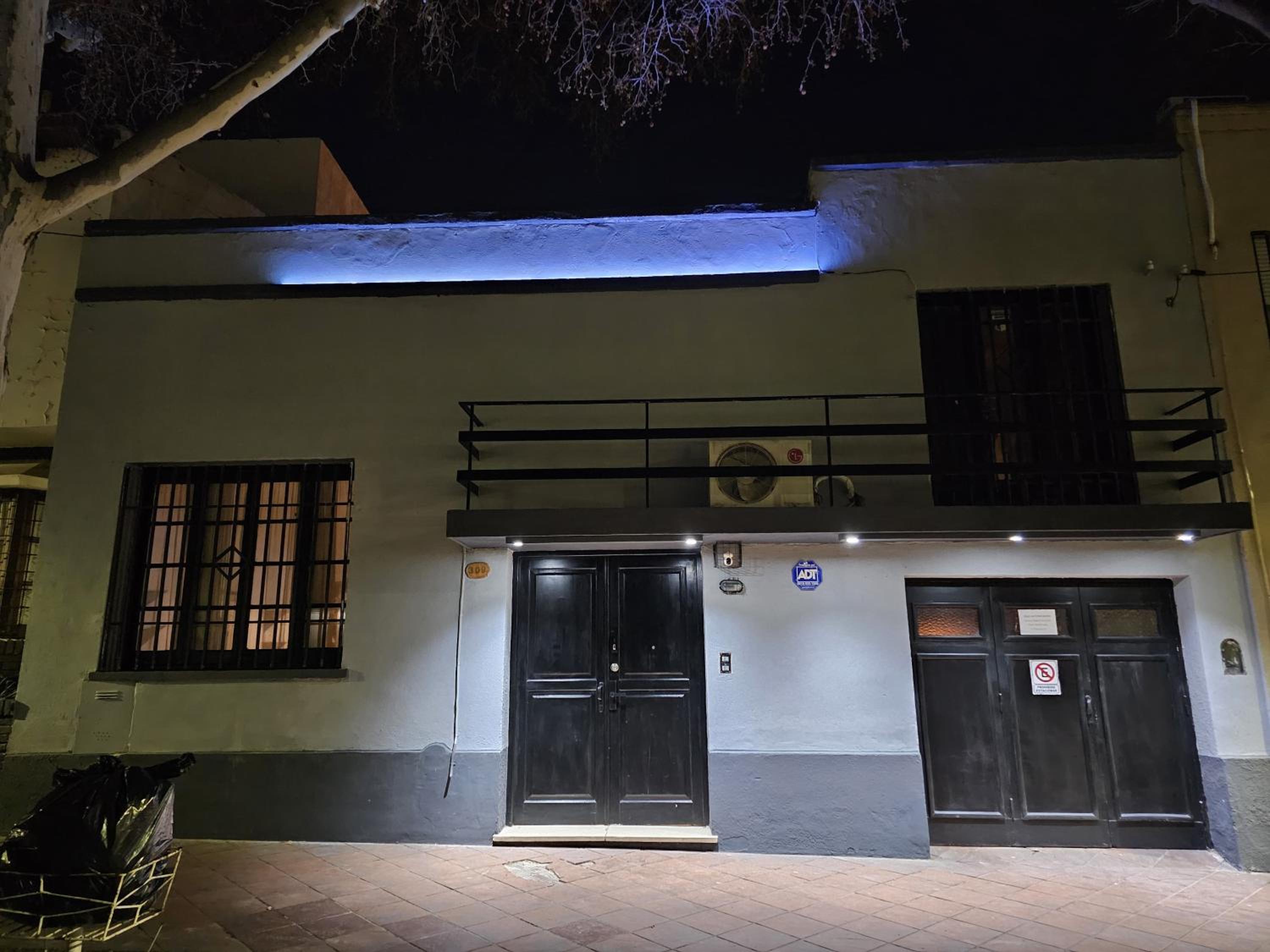 Nueva Mansion Roca