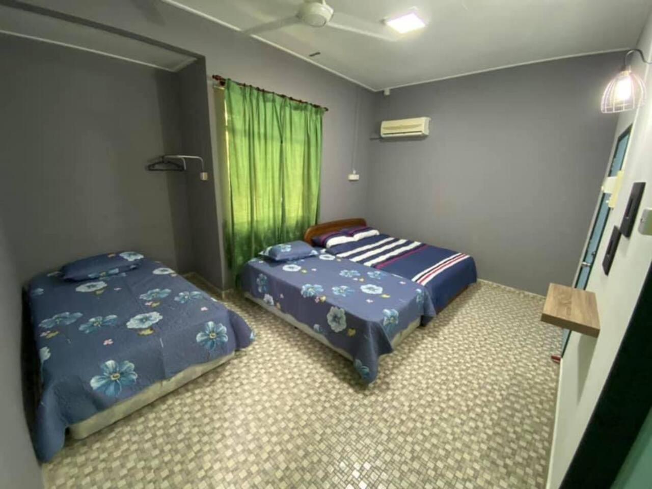 Papa Villa Homestay KT photo 2
