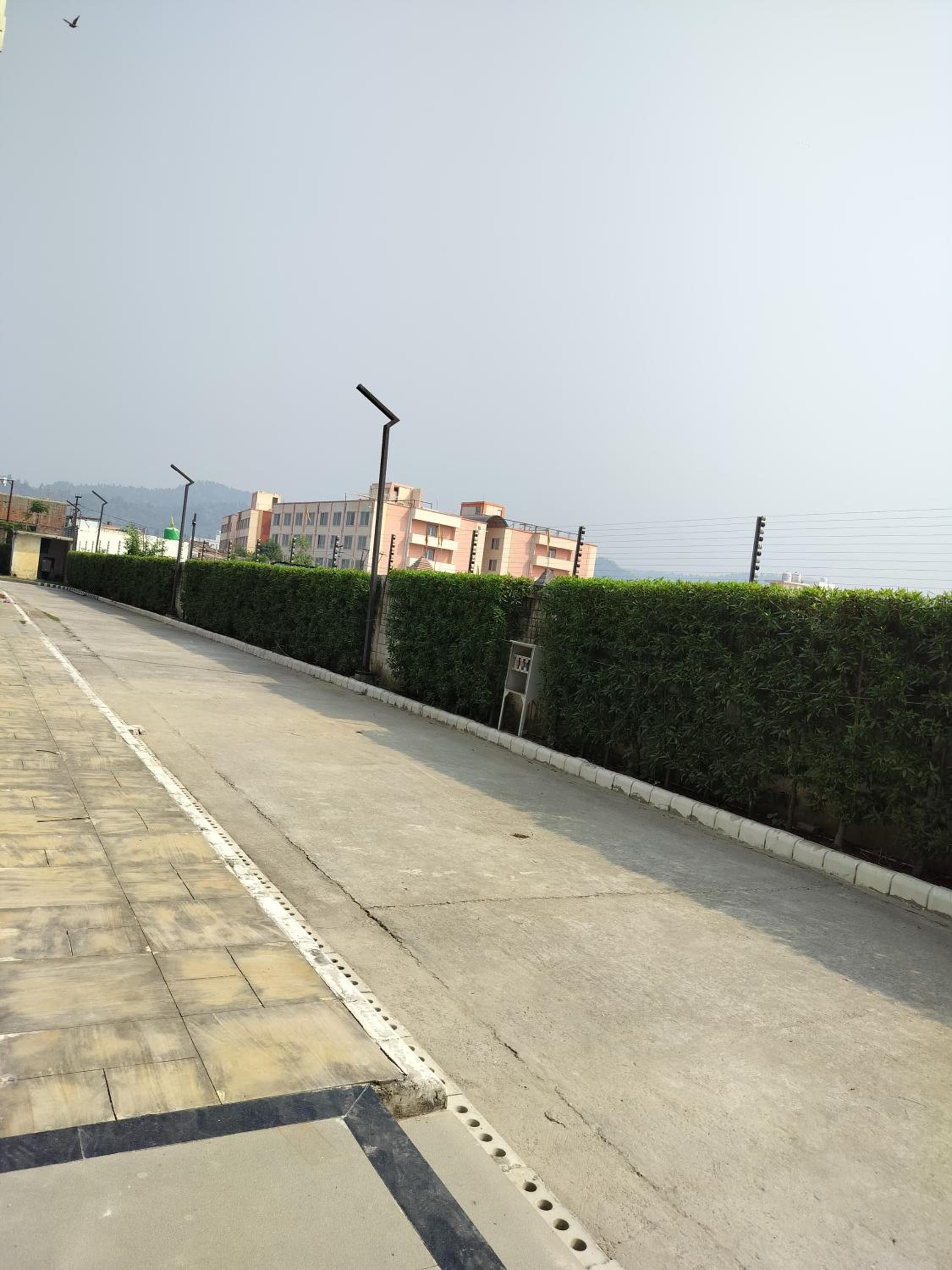 Soulful Bliss Haridwar - A Riverside Homestay