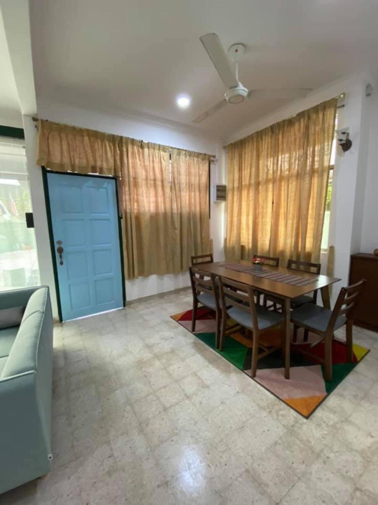 Papa Villa Homestay KT photo 6