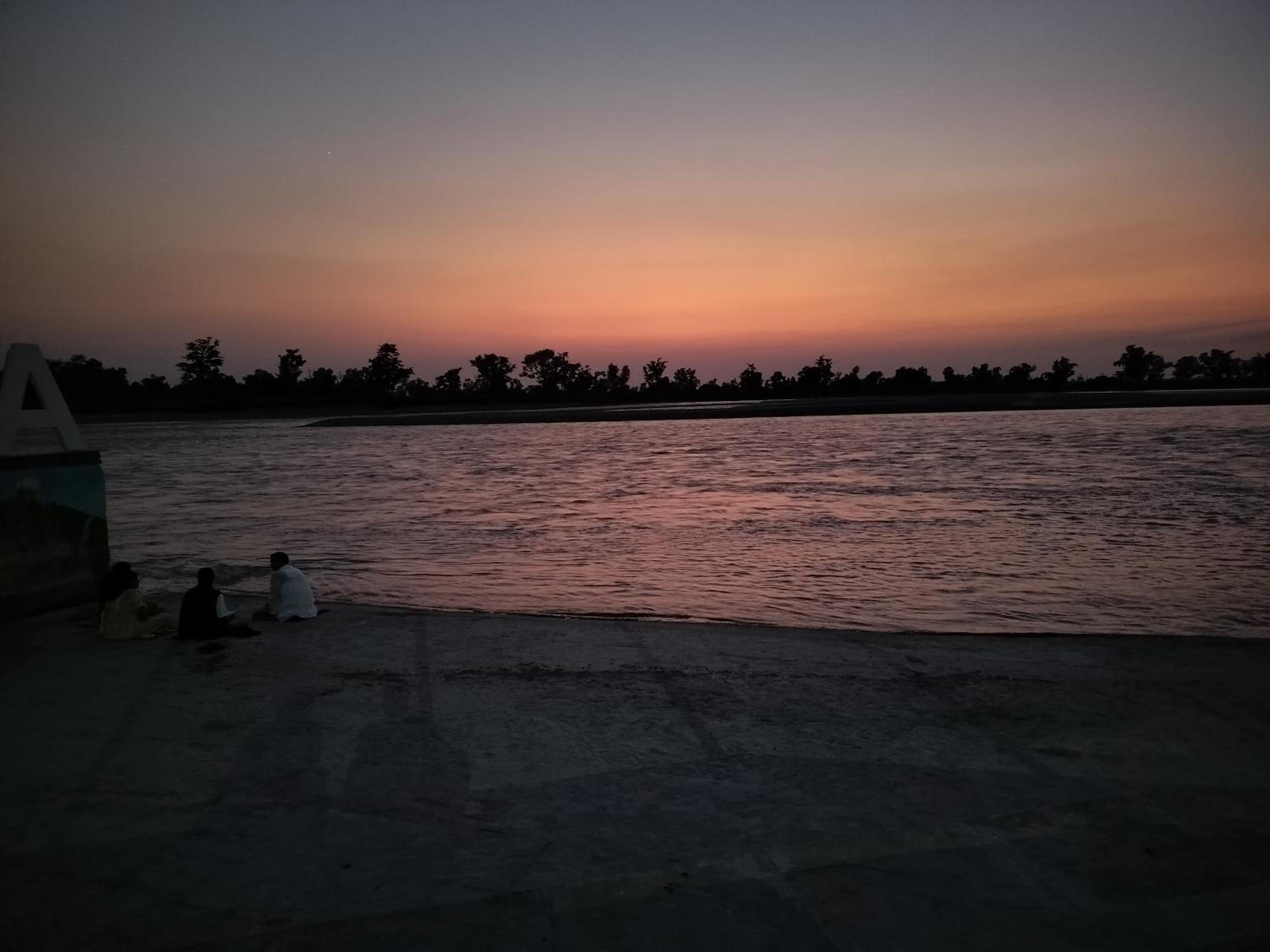 Soulful Bliss Haridwar - A Riverside Homestay