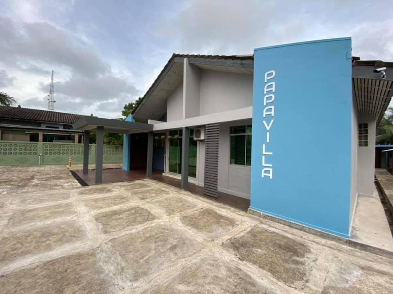 Papa Villa Homestay KT photo 7