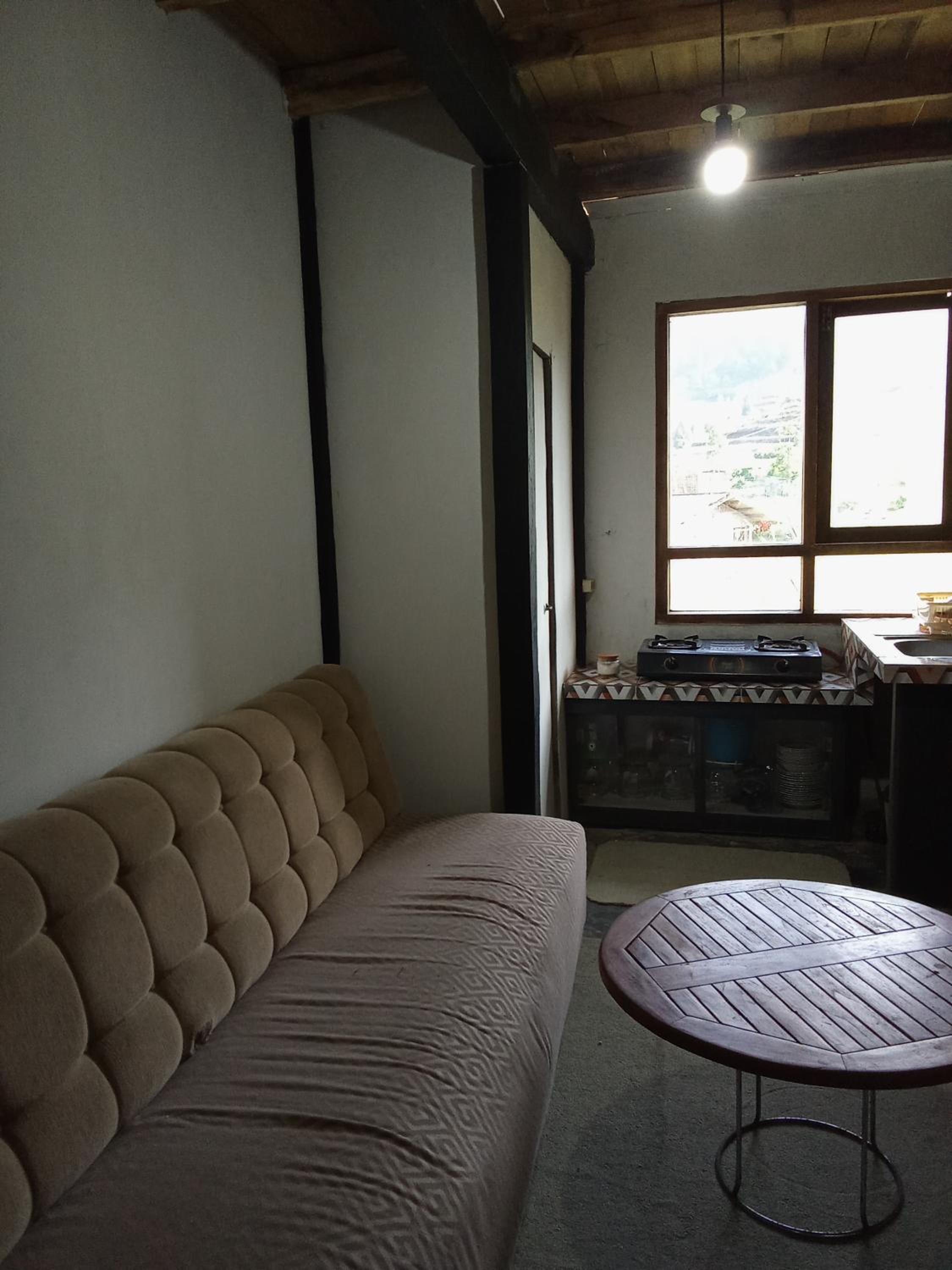 Villa xwetan view prau view 4