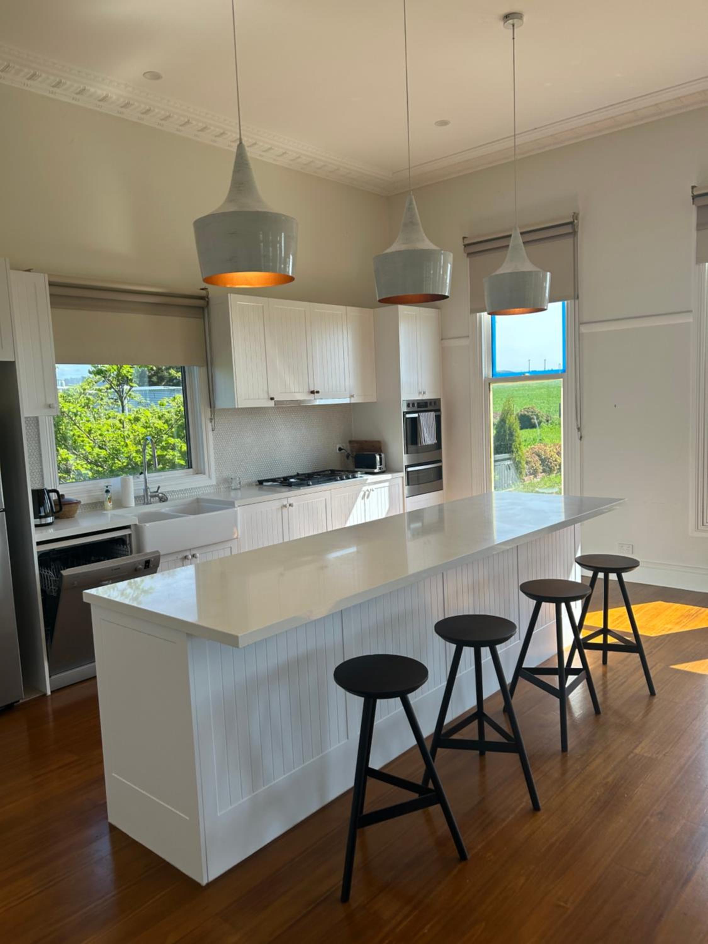Deepfields Luxury Villa