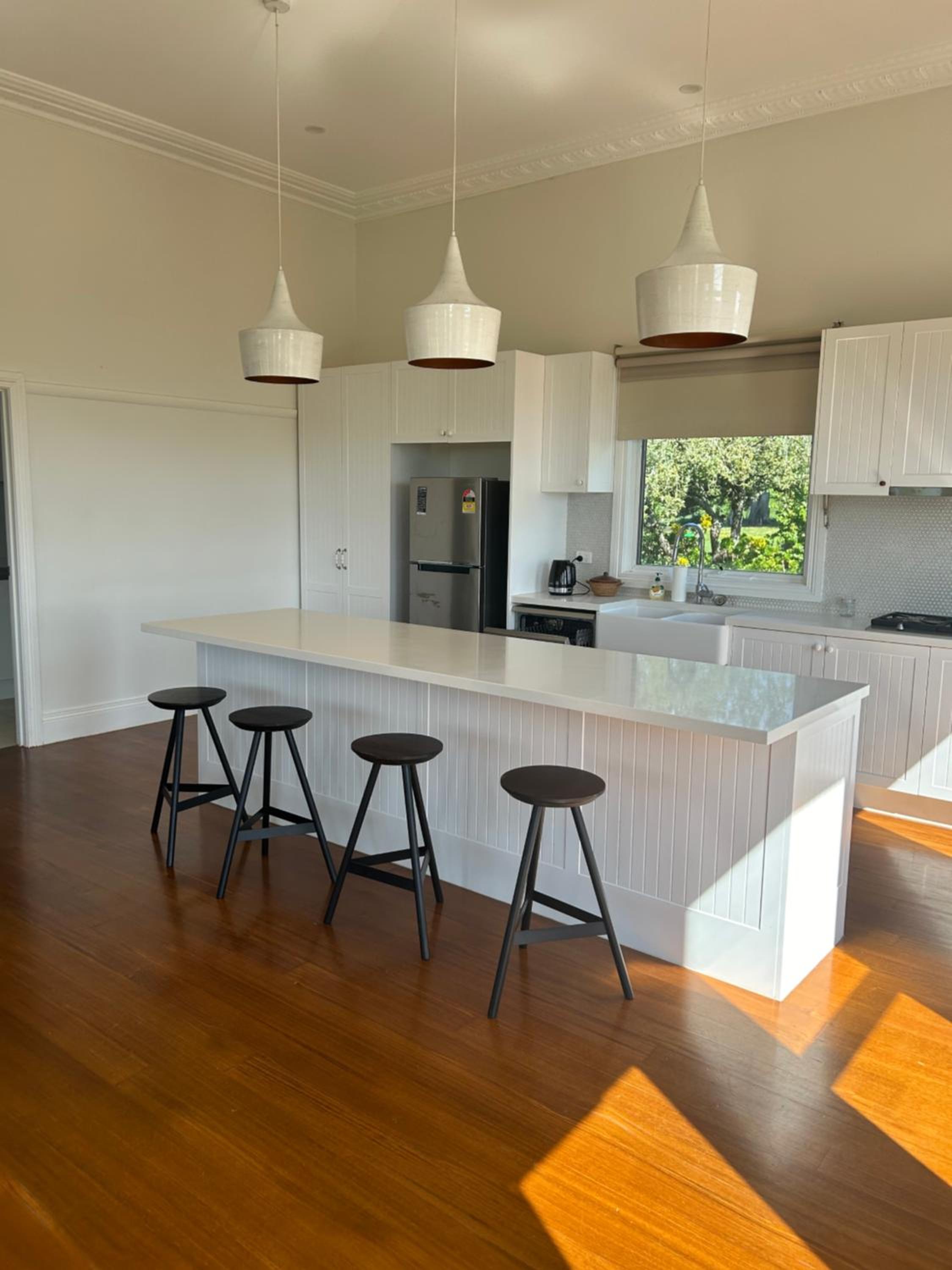 Deepfields Luxury Villa