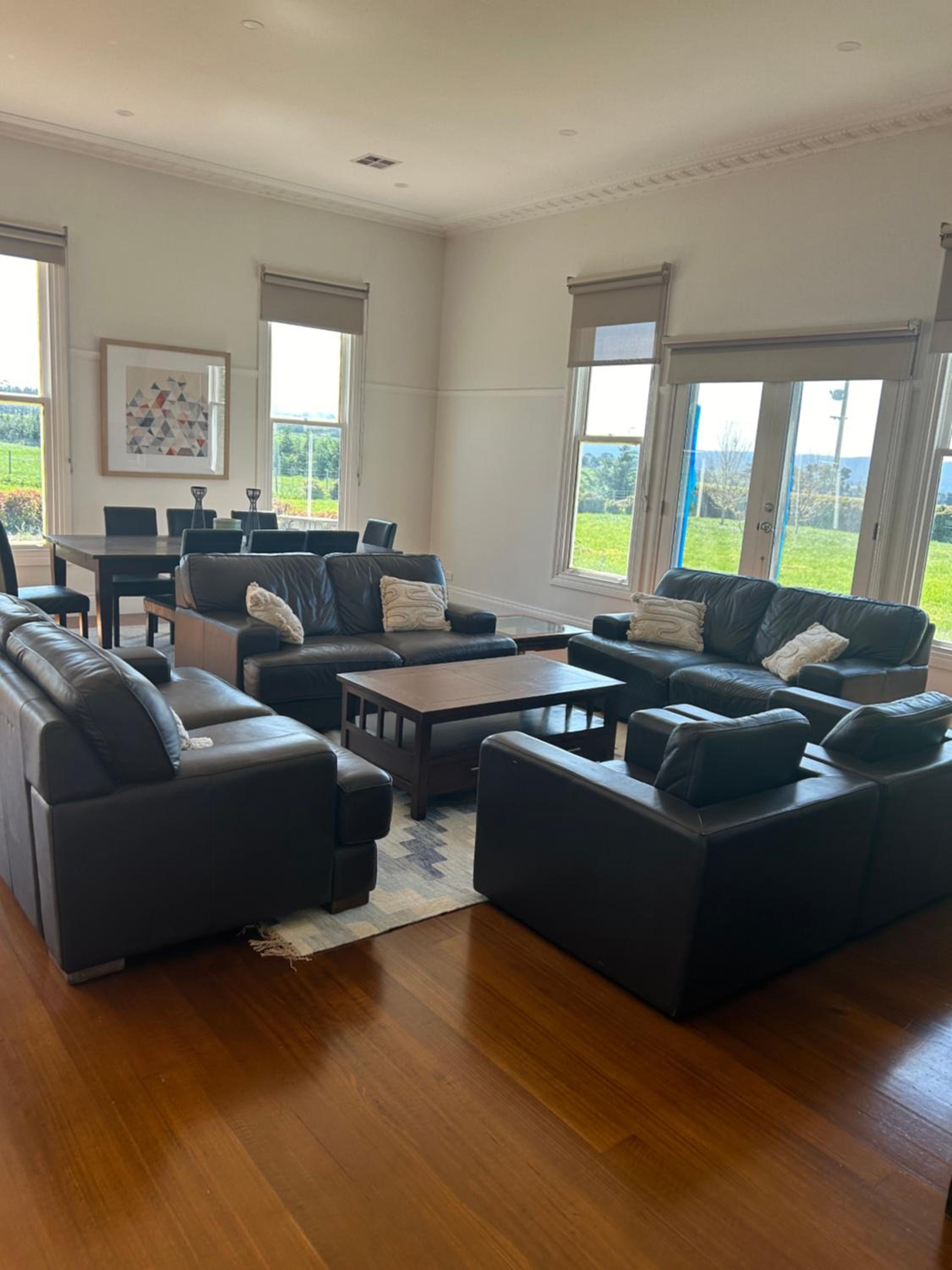 Deepfields Luxury Villa