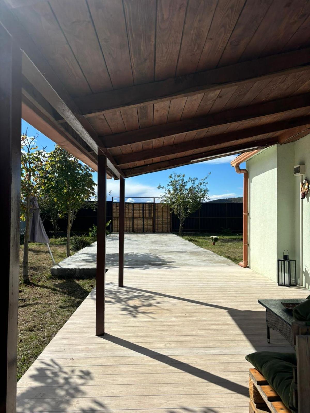 Bazaleti Field House