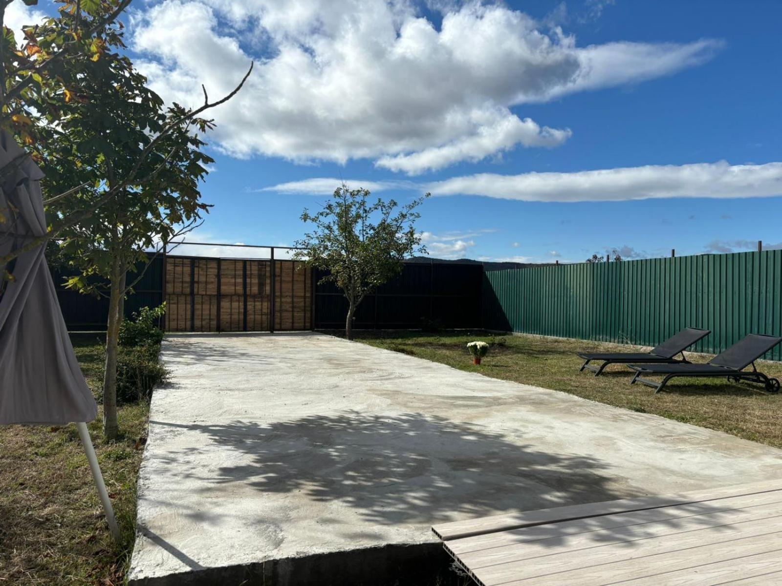 Bazaleti Field House