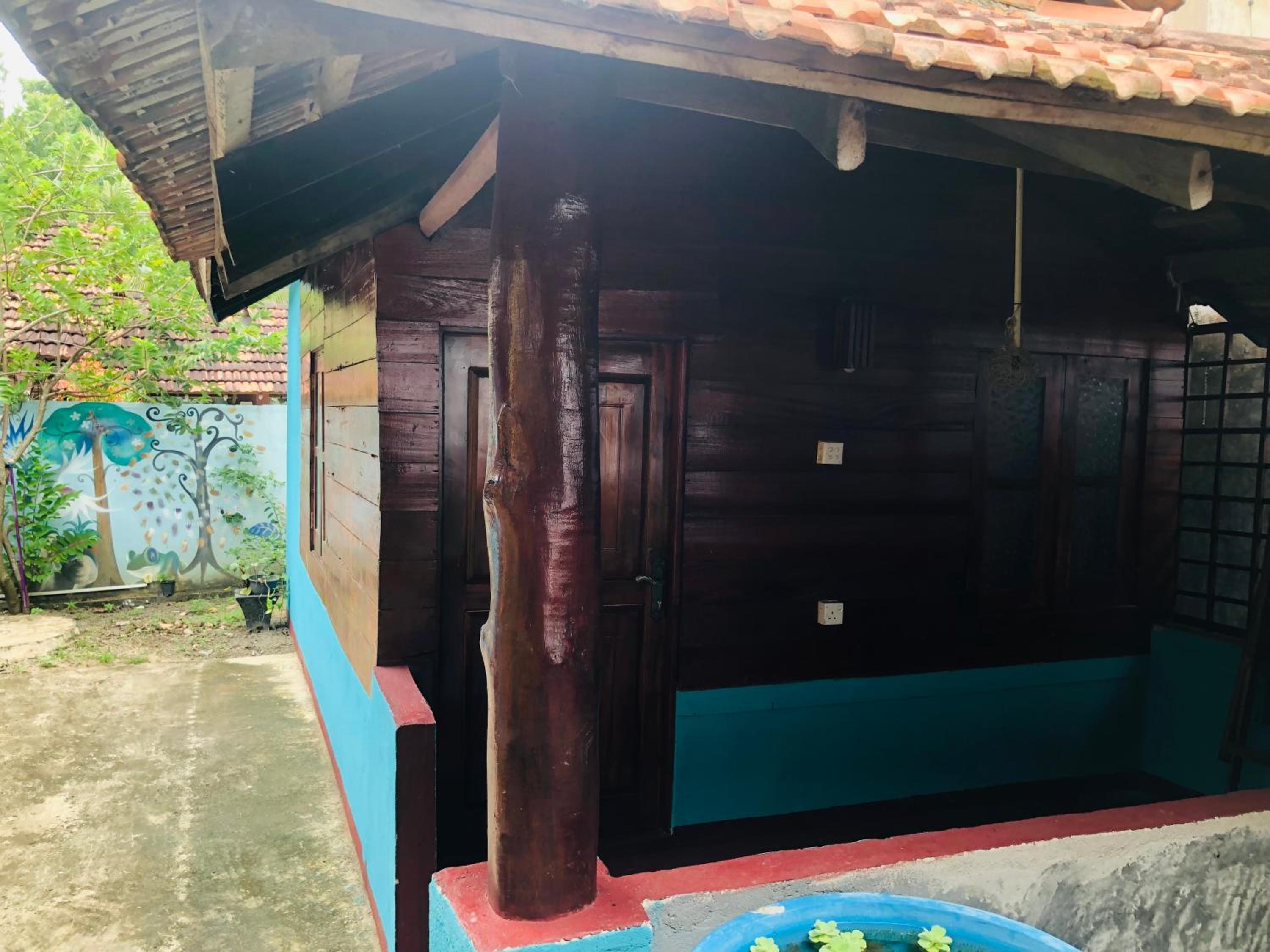 Kottamba Resort and Coworker Hostel
