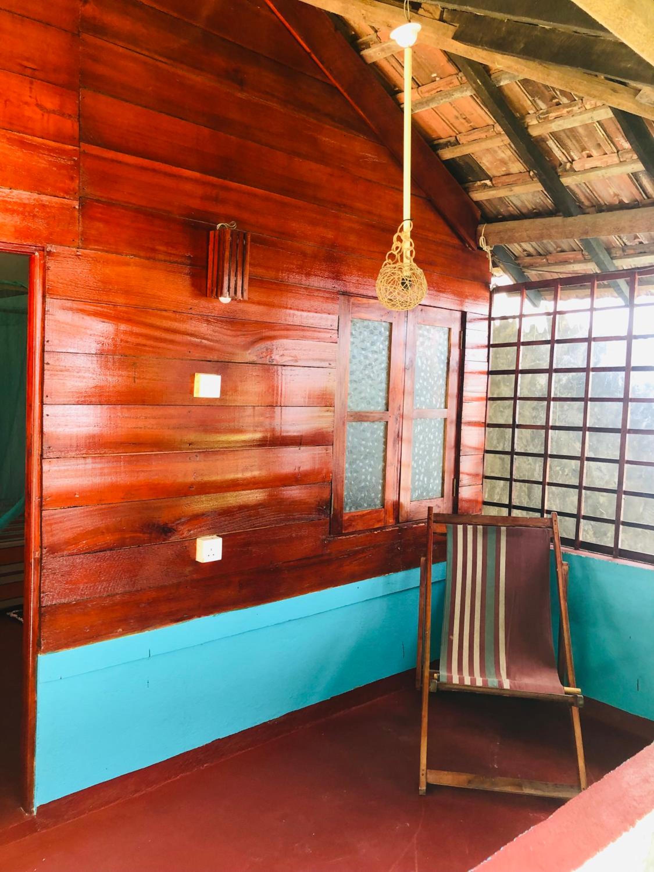 Kottamba Resort and Coworker Hostel