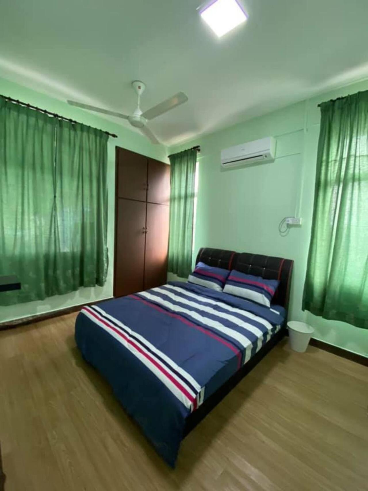 Papa Villa Homestay KT photo 3