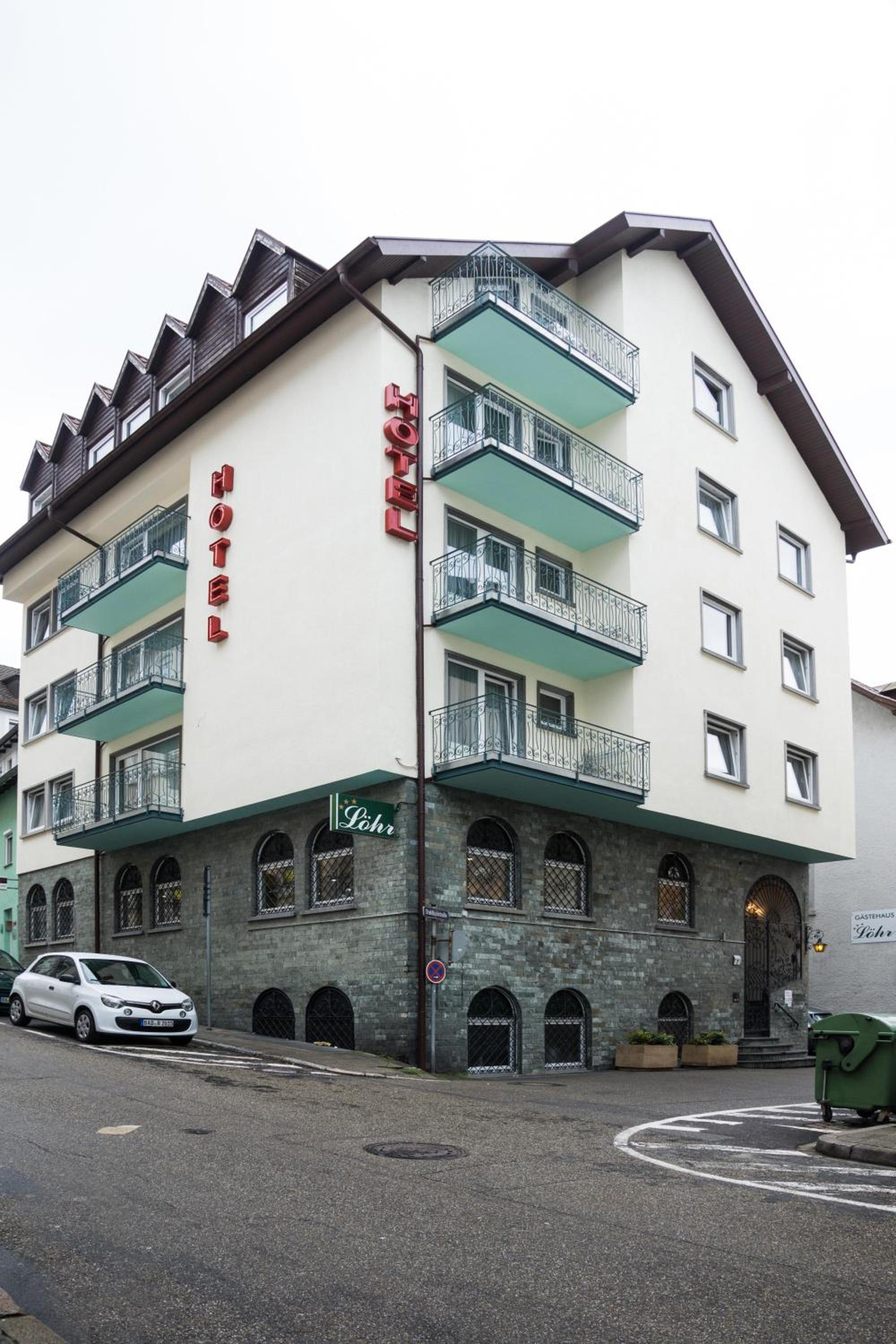 Hotel Löhr - Image 1