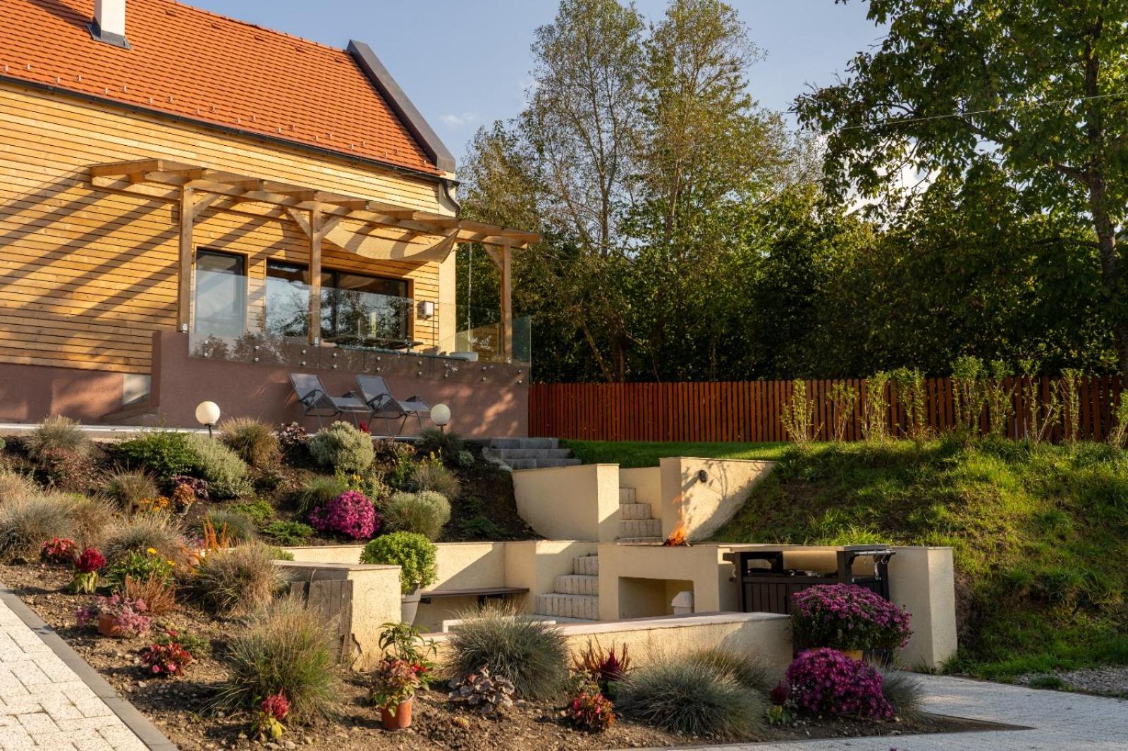 Eleonora Residence view 3