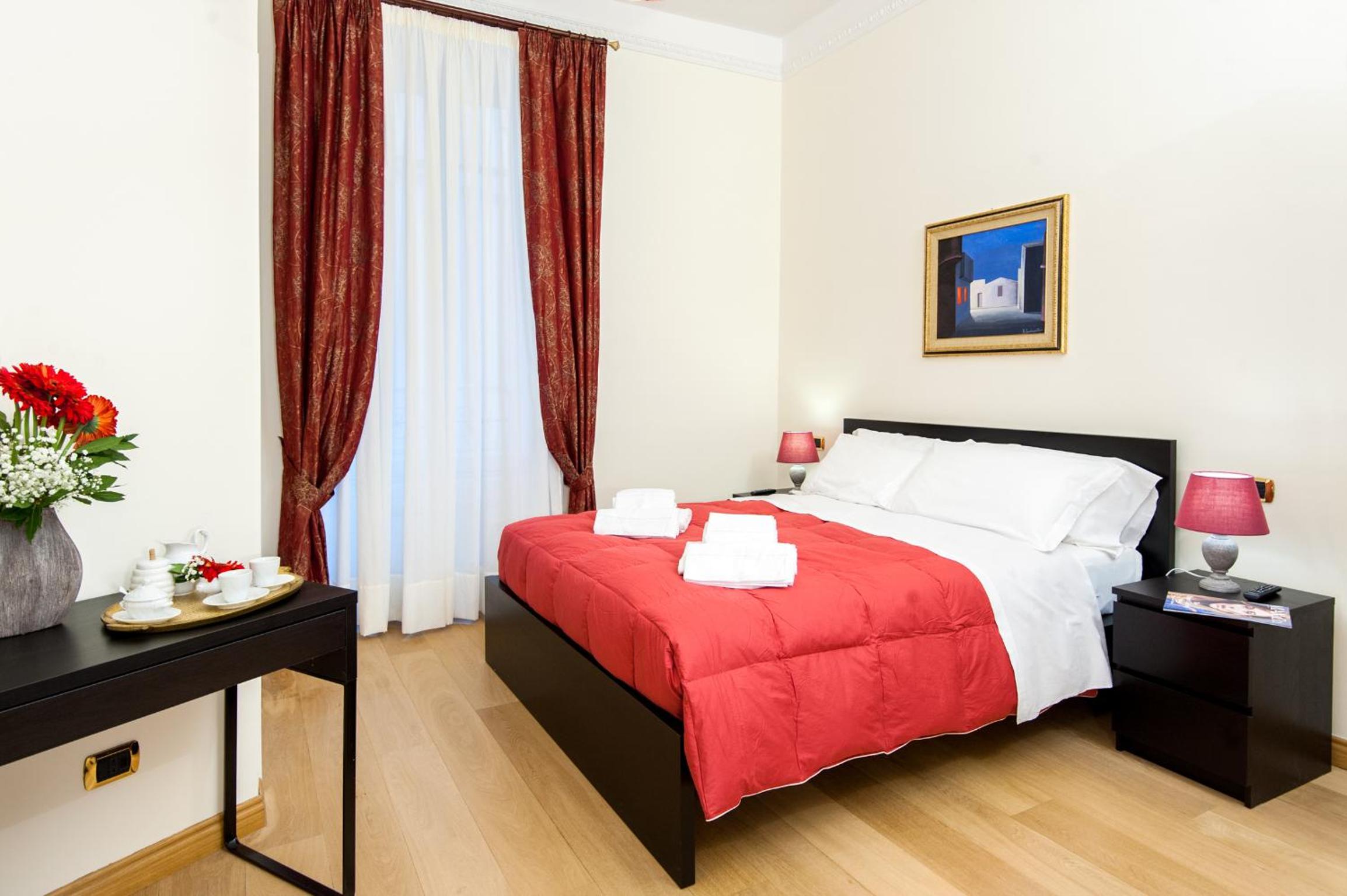 MyBedCavour