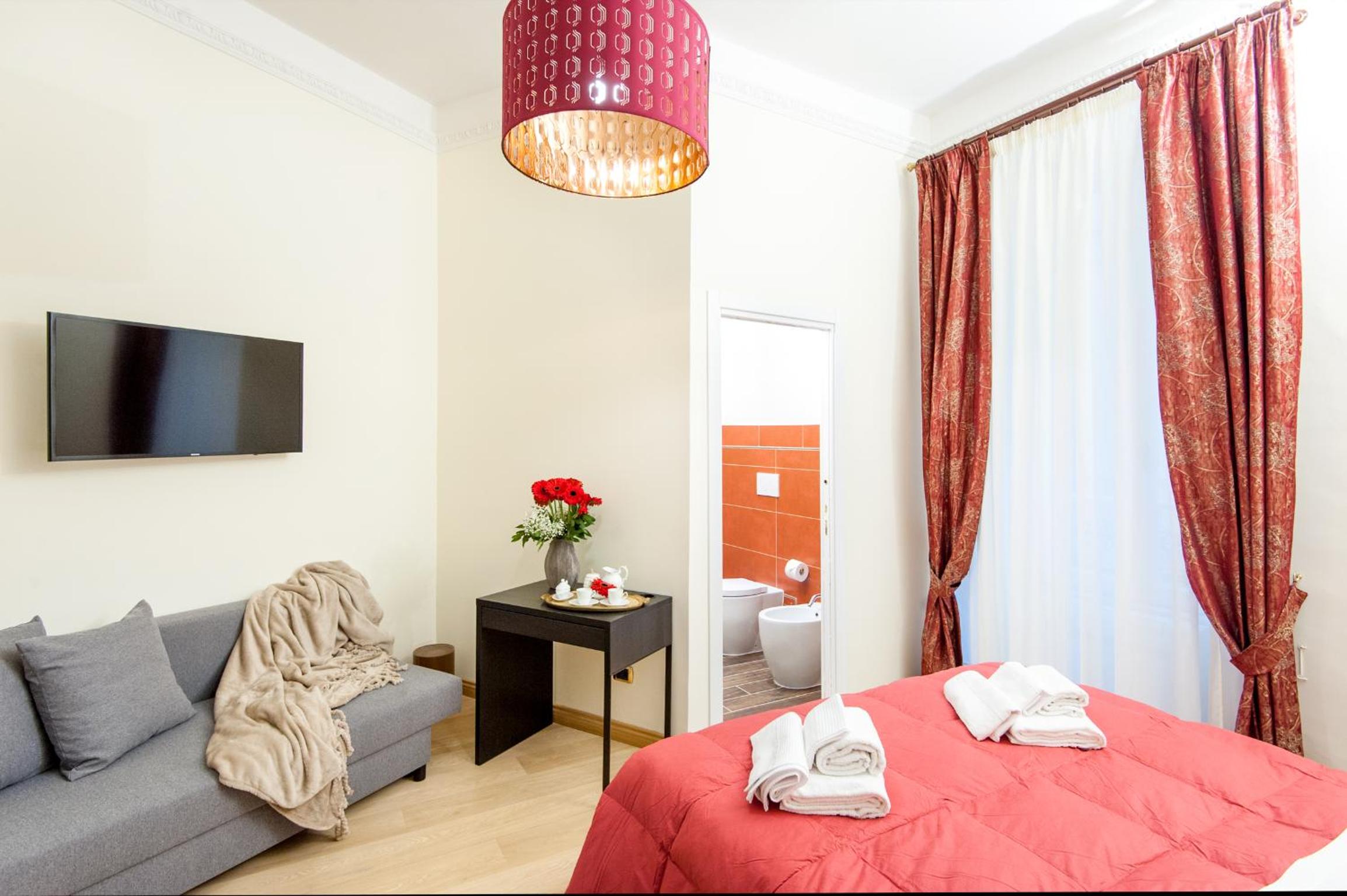 MyBedCavour