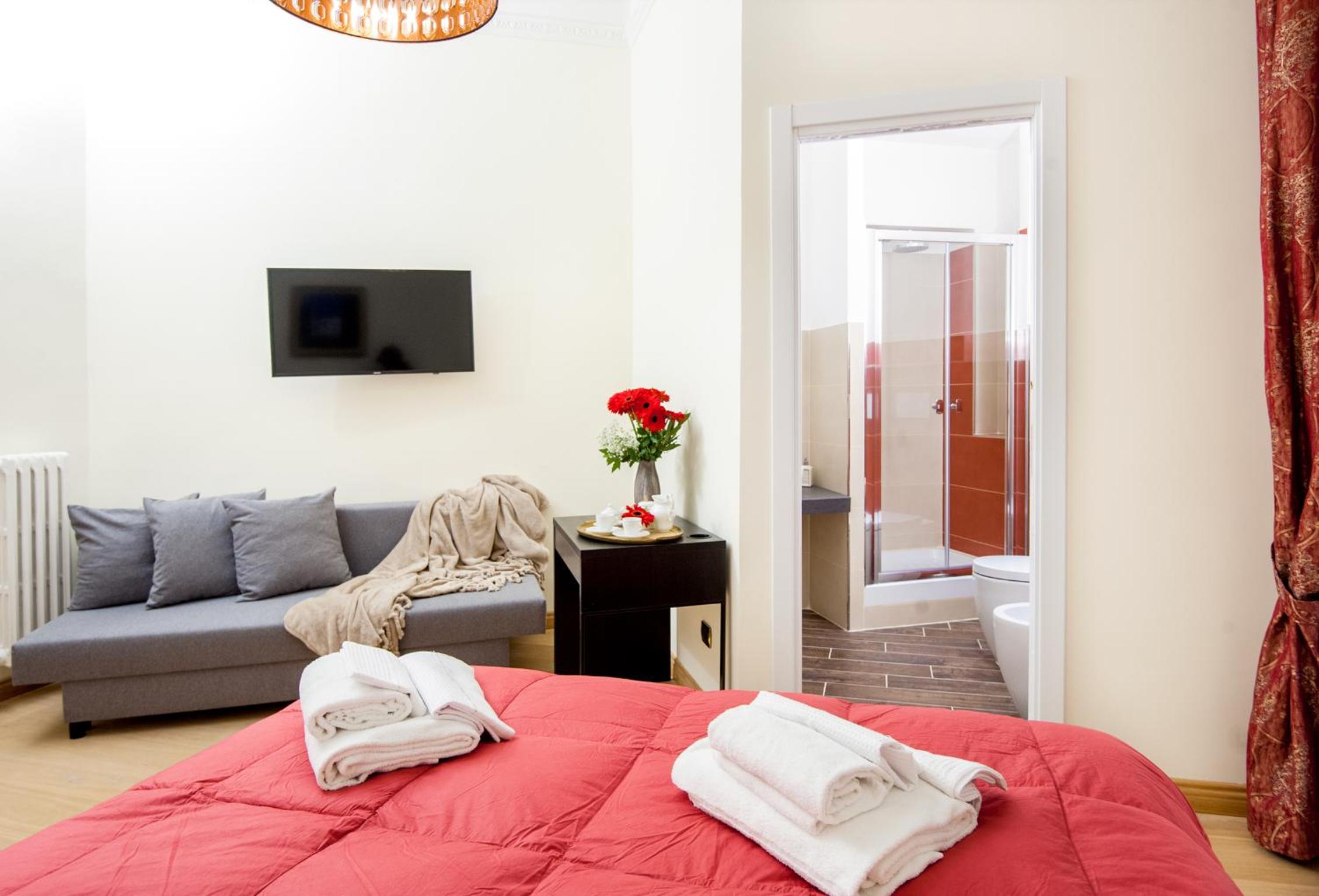 MyBedCavour