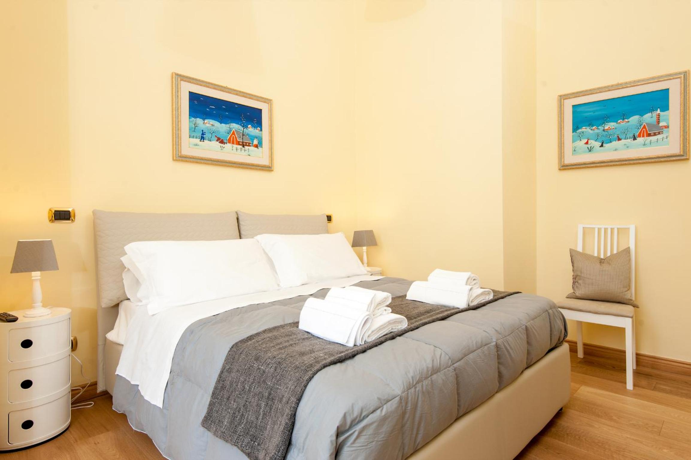 MyBedCavour