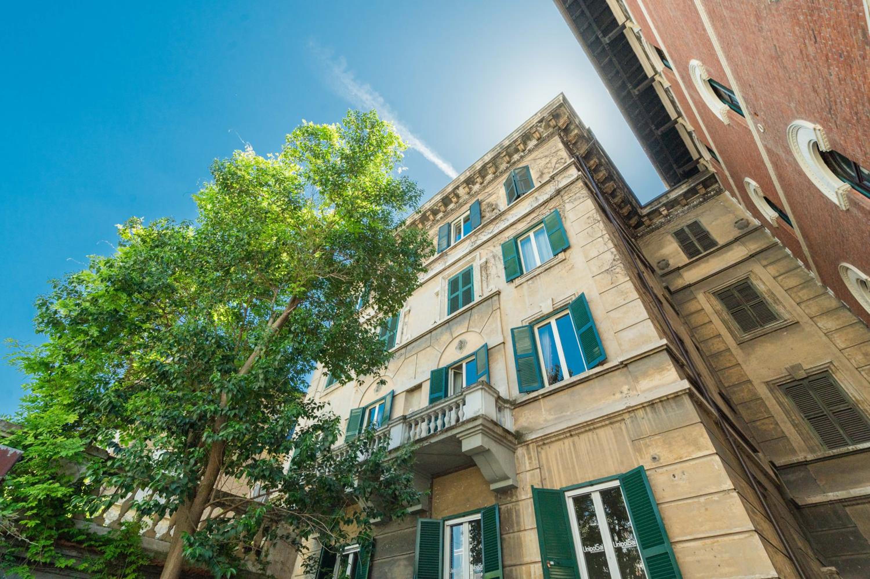 Popologrande Apartment