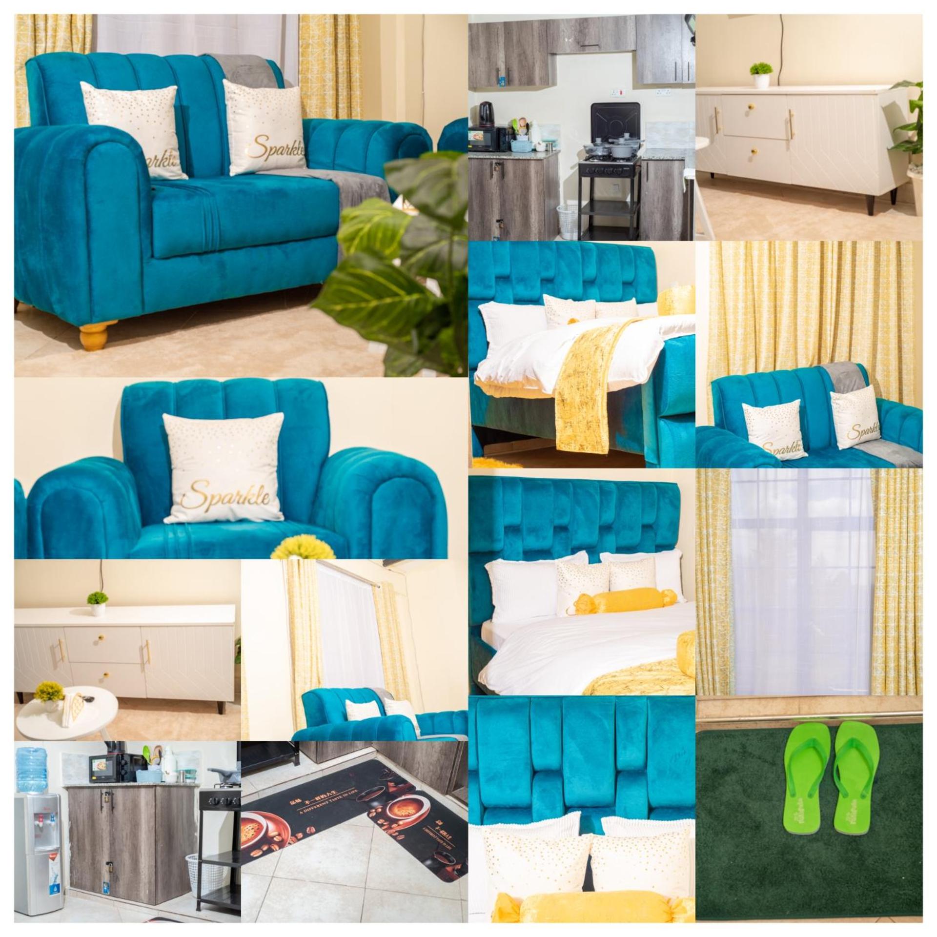 Auntie Stecy Homes