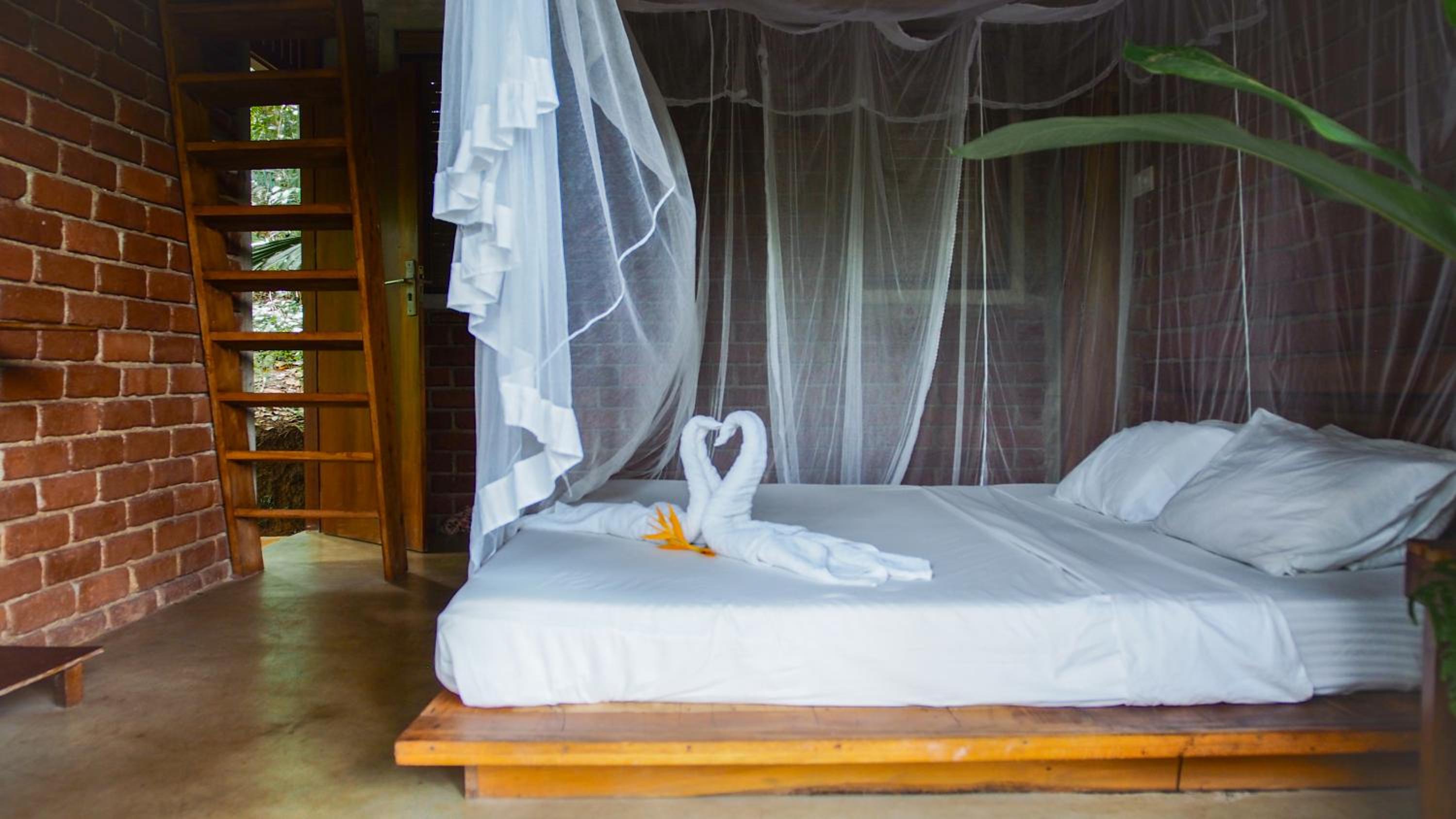 Eco Breeze - Unawatuna view 3
