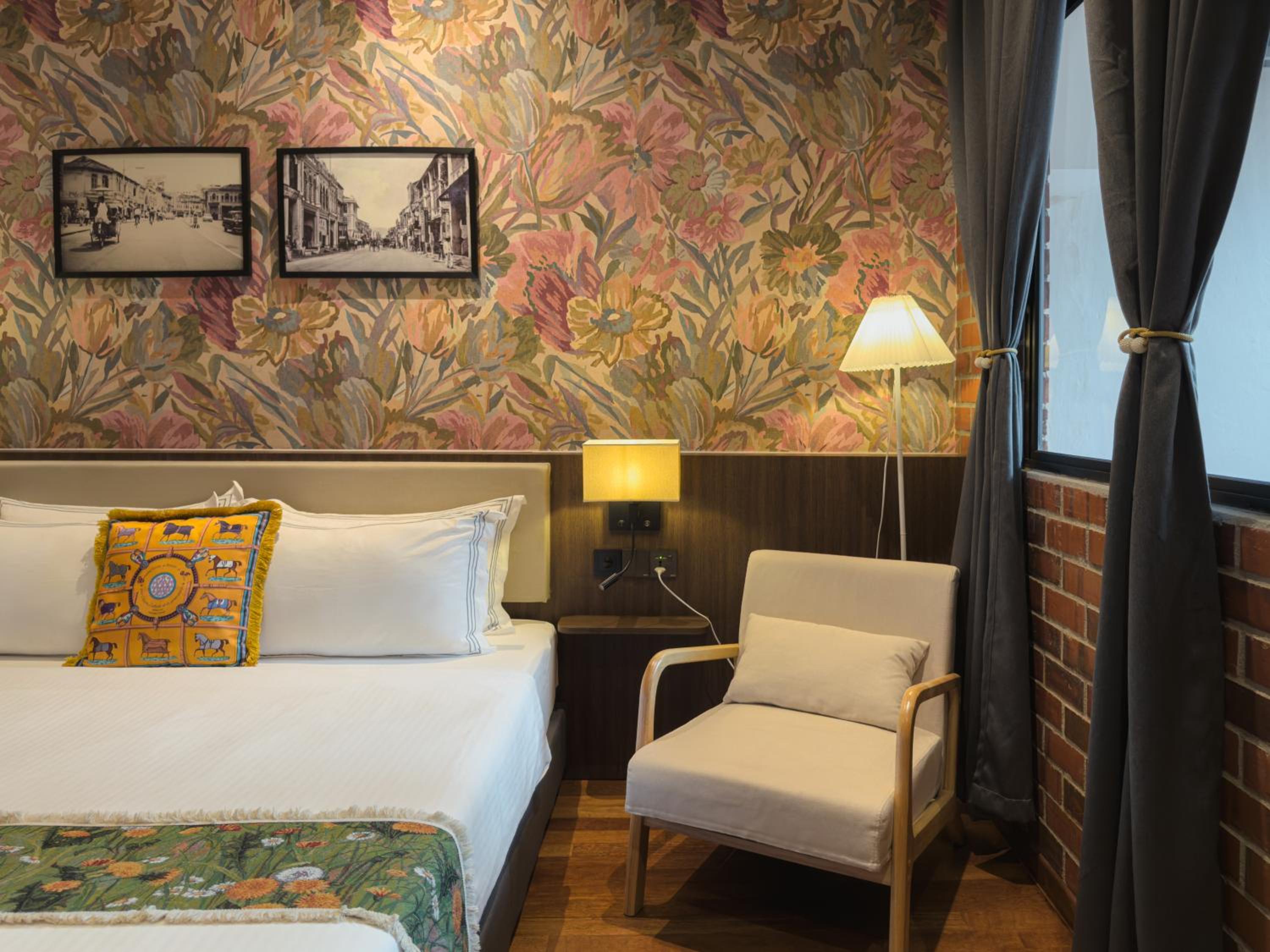 Hotel RARE Heritage House