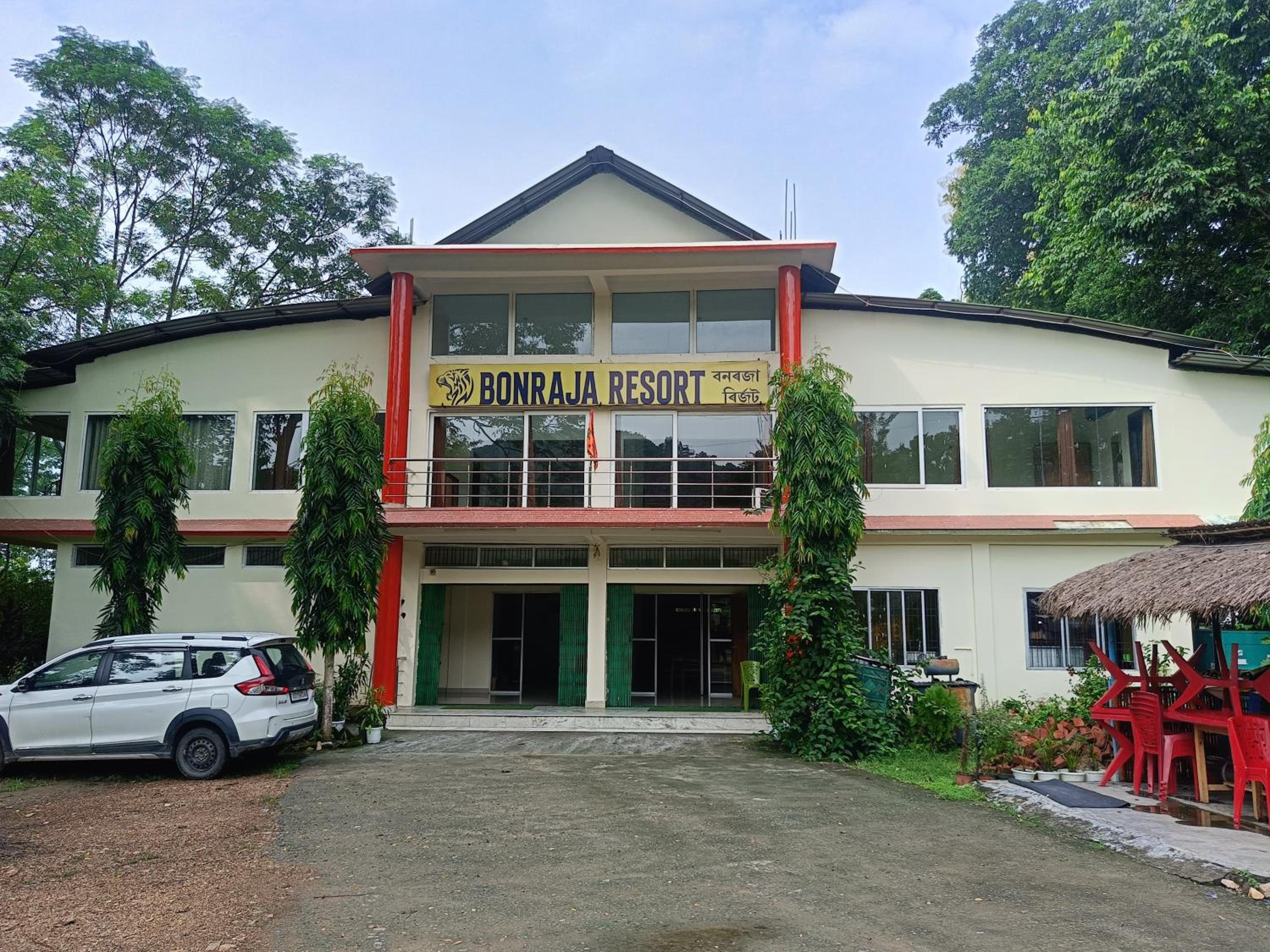 building
