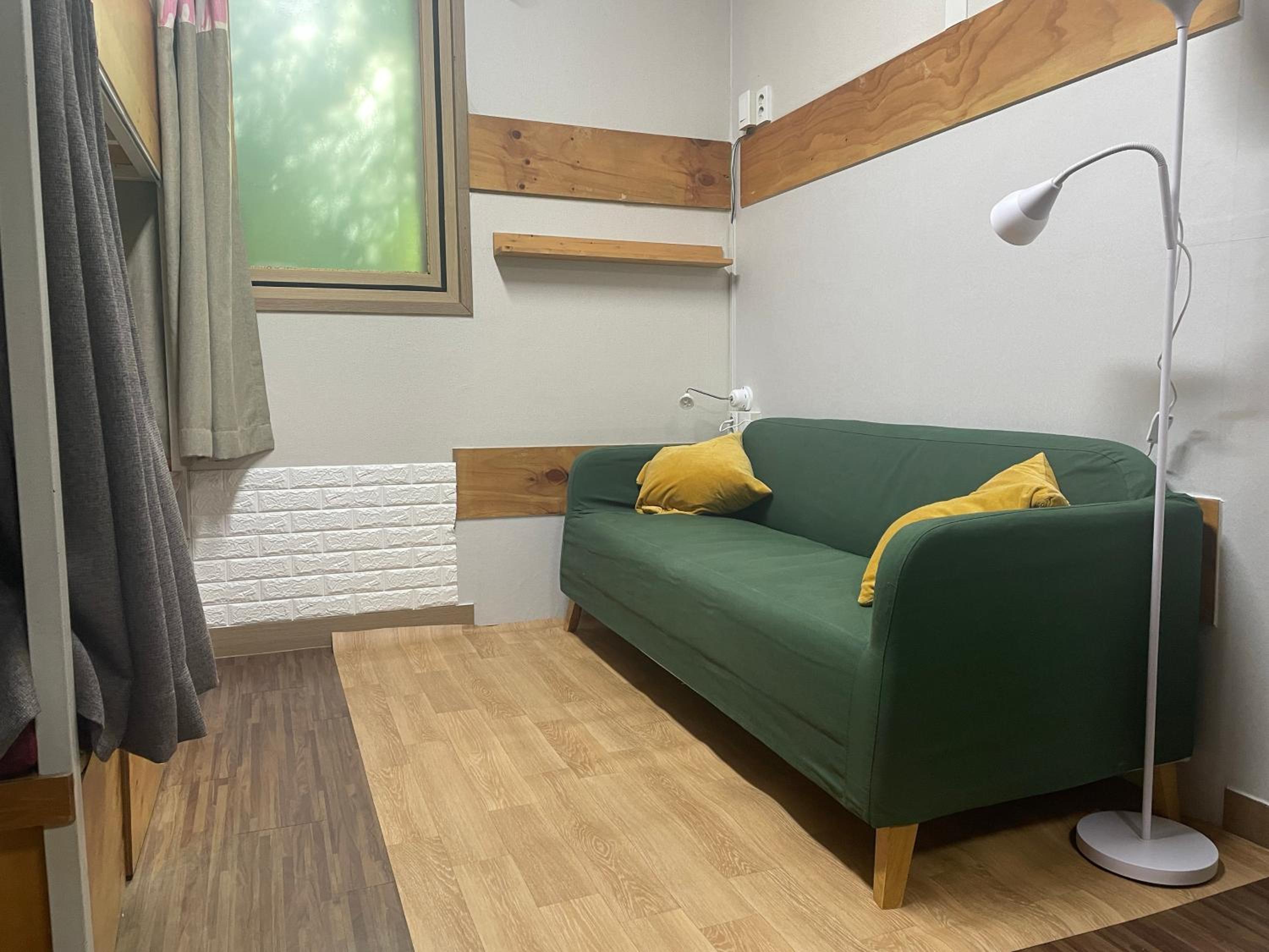UWA Guesthouse